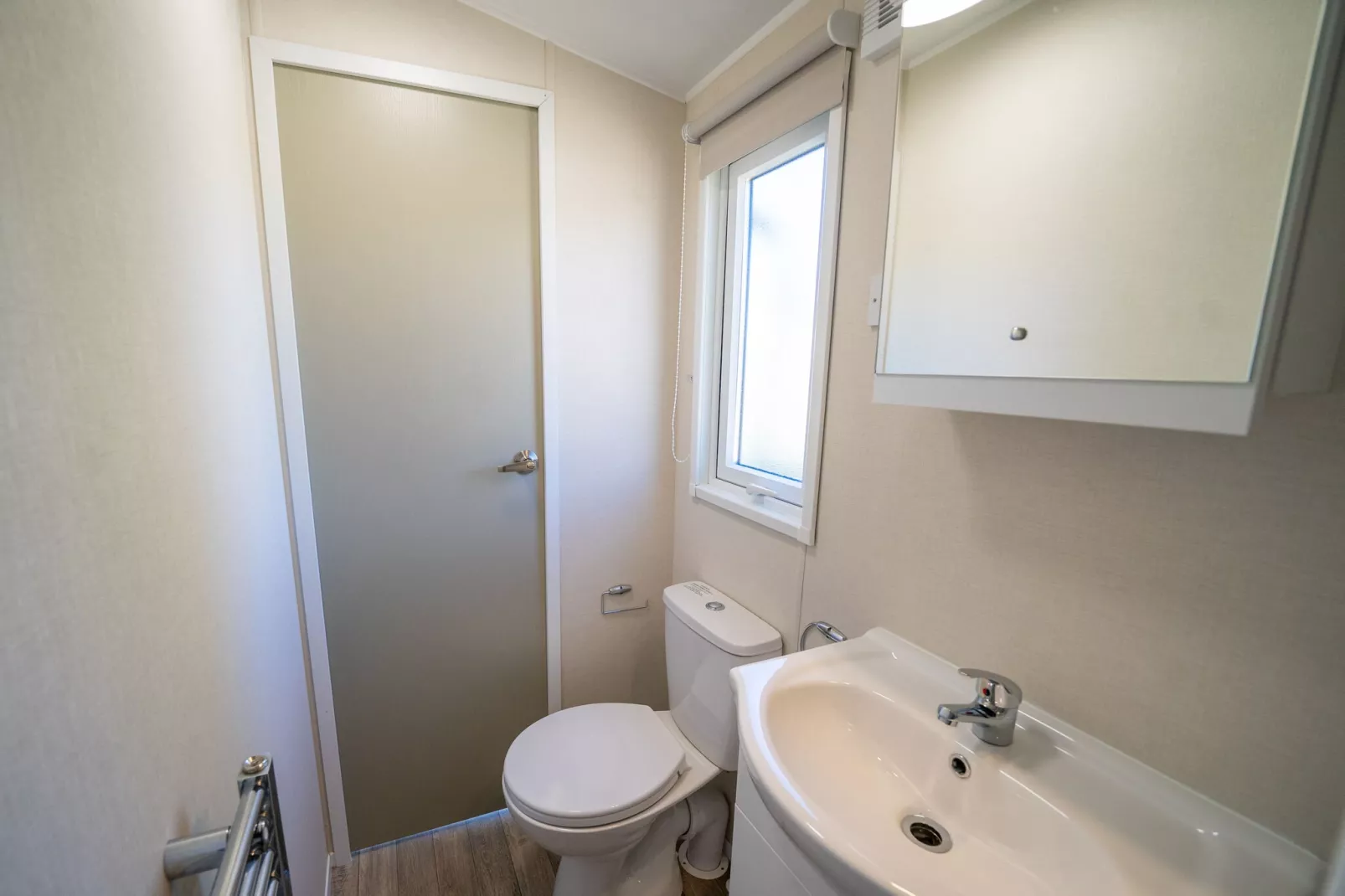 Resort Poort van Zeeland 11-Bathroom