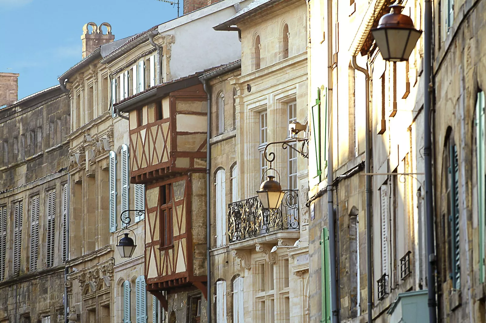 Maison de vacances - BILLEMONT-Zones d'été à 5 km