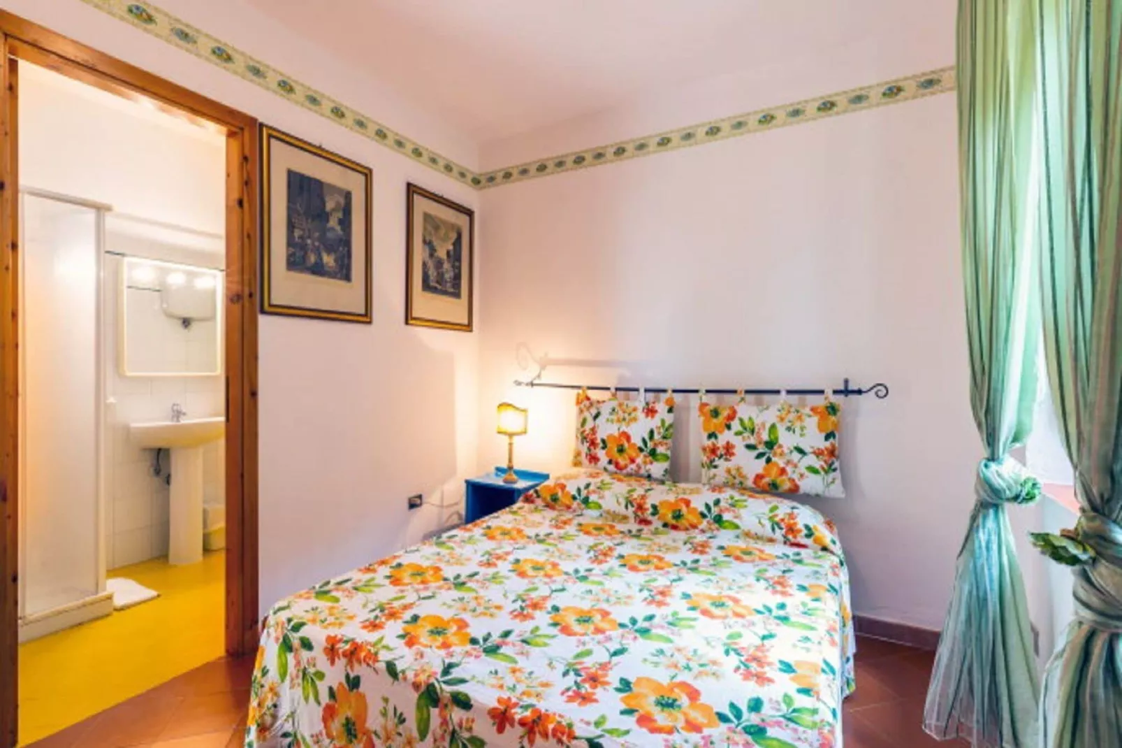 Nicolina-Bedroom