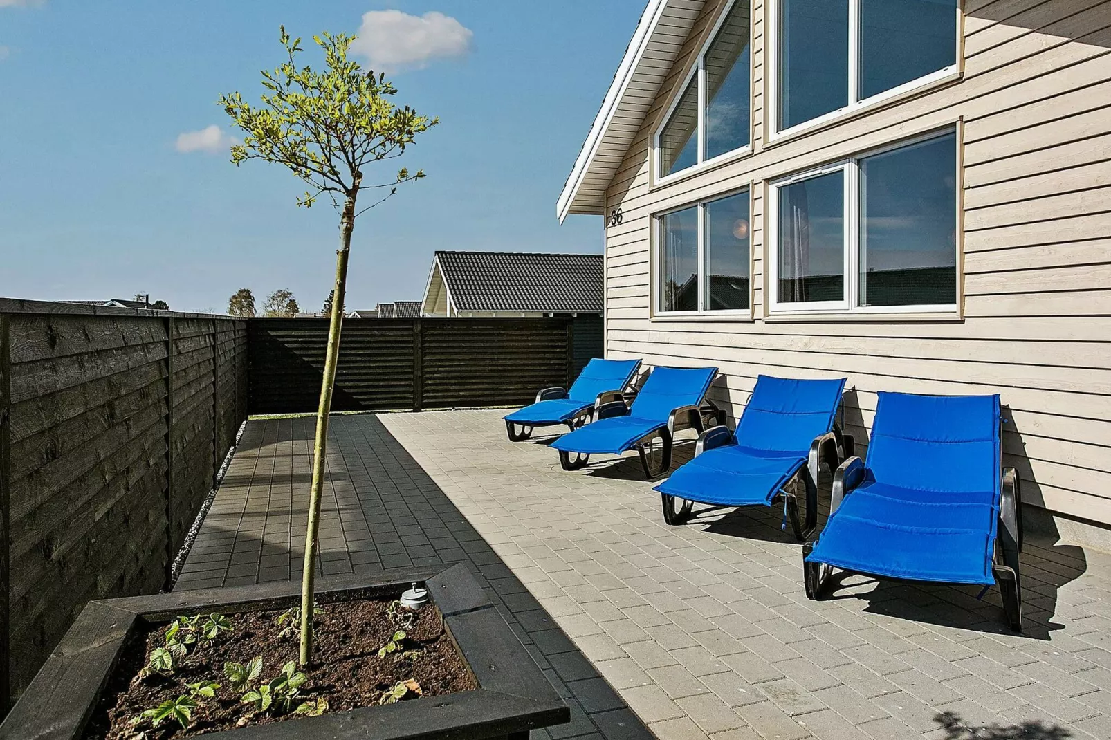 Luxury Pool Retreat by Sea - By Traum Ferienwohnungen-Untagged