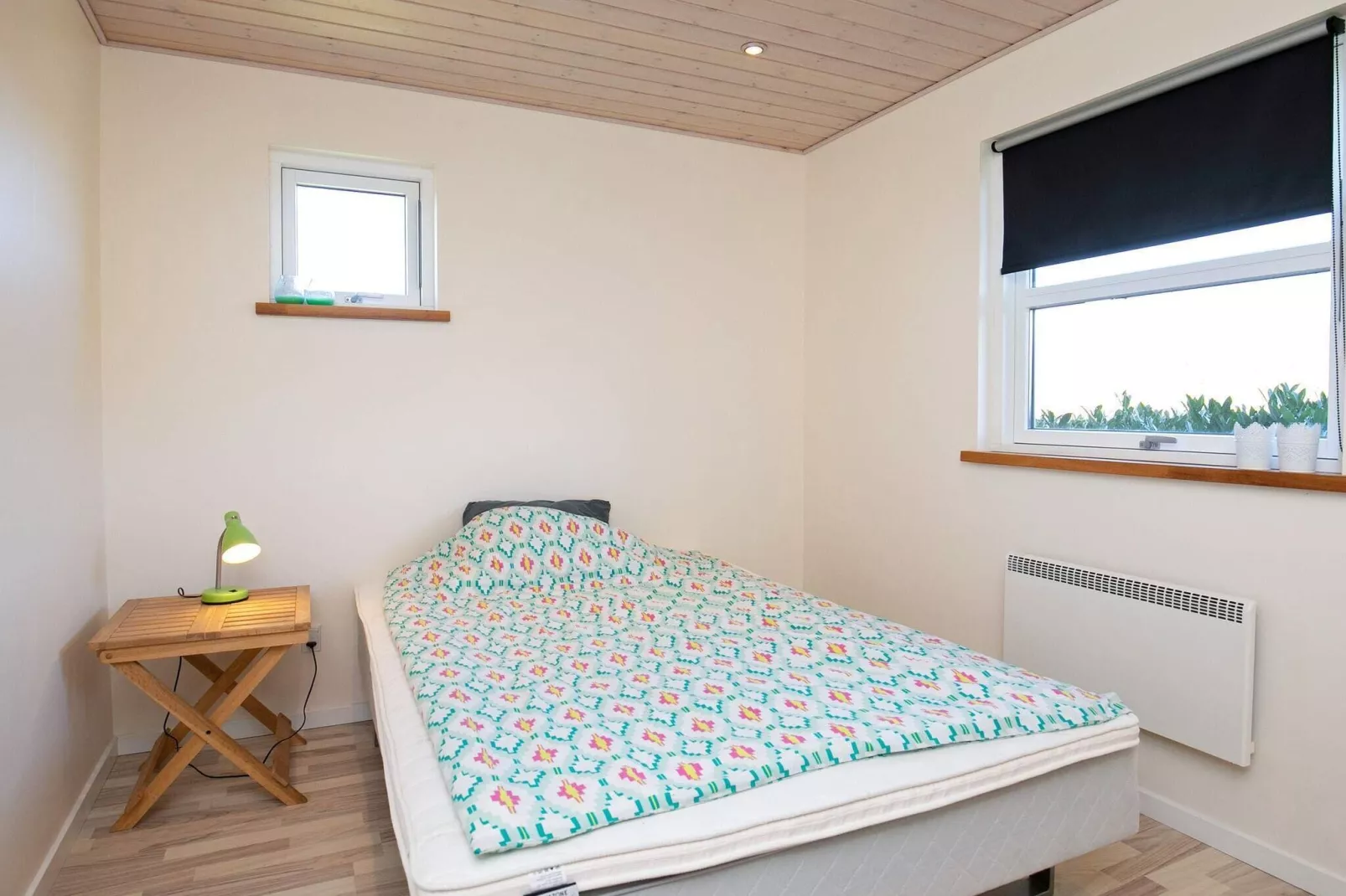 Refuge en bord de mer avec jacuzzi-By Traum-Intérieur