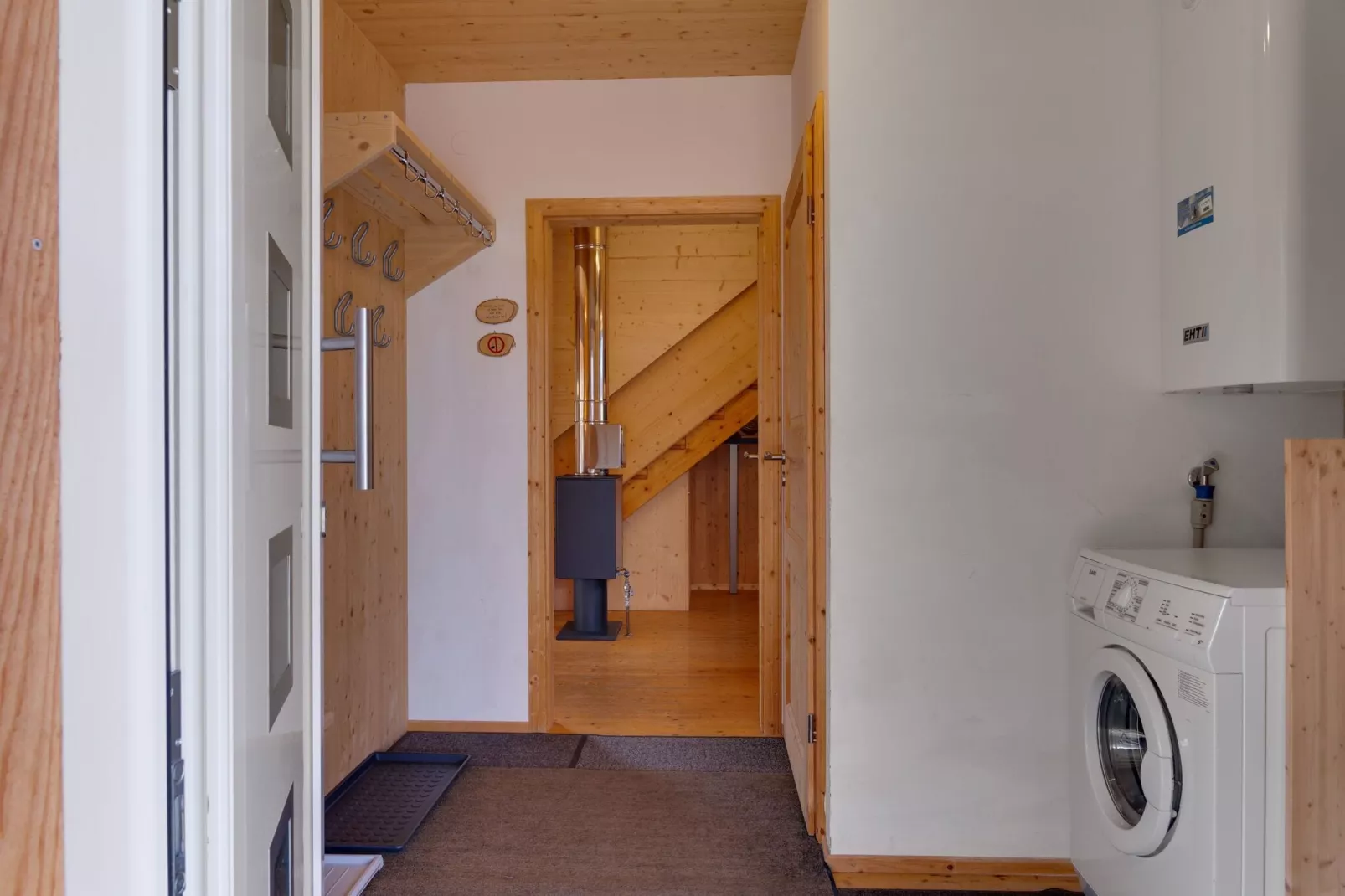 Chalet Sonnenschein-Facilities