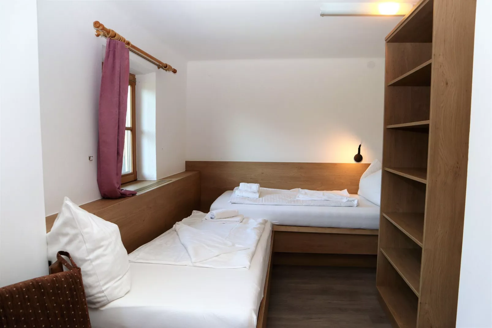 Ferienhaus am Wilden Kaiser-Bedroom