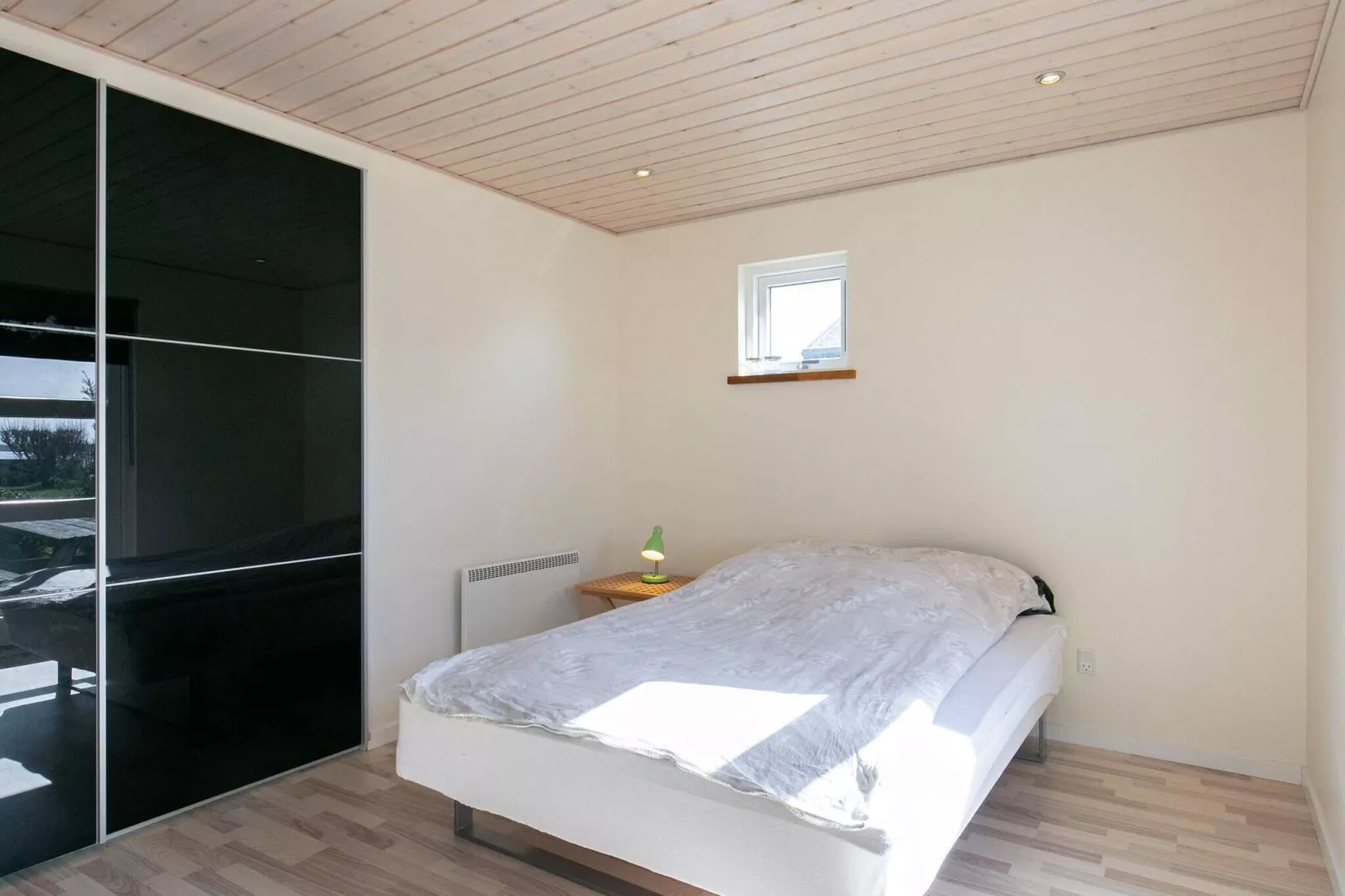 Refuge en bord de mer avec jacuzzi-By Traum-Intérieur