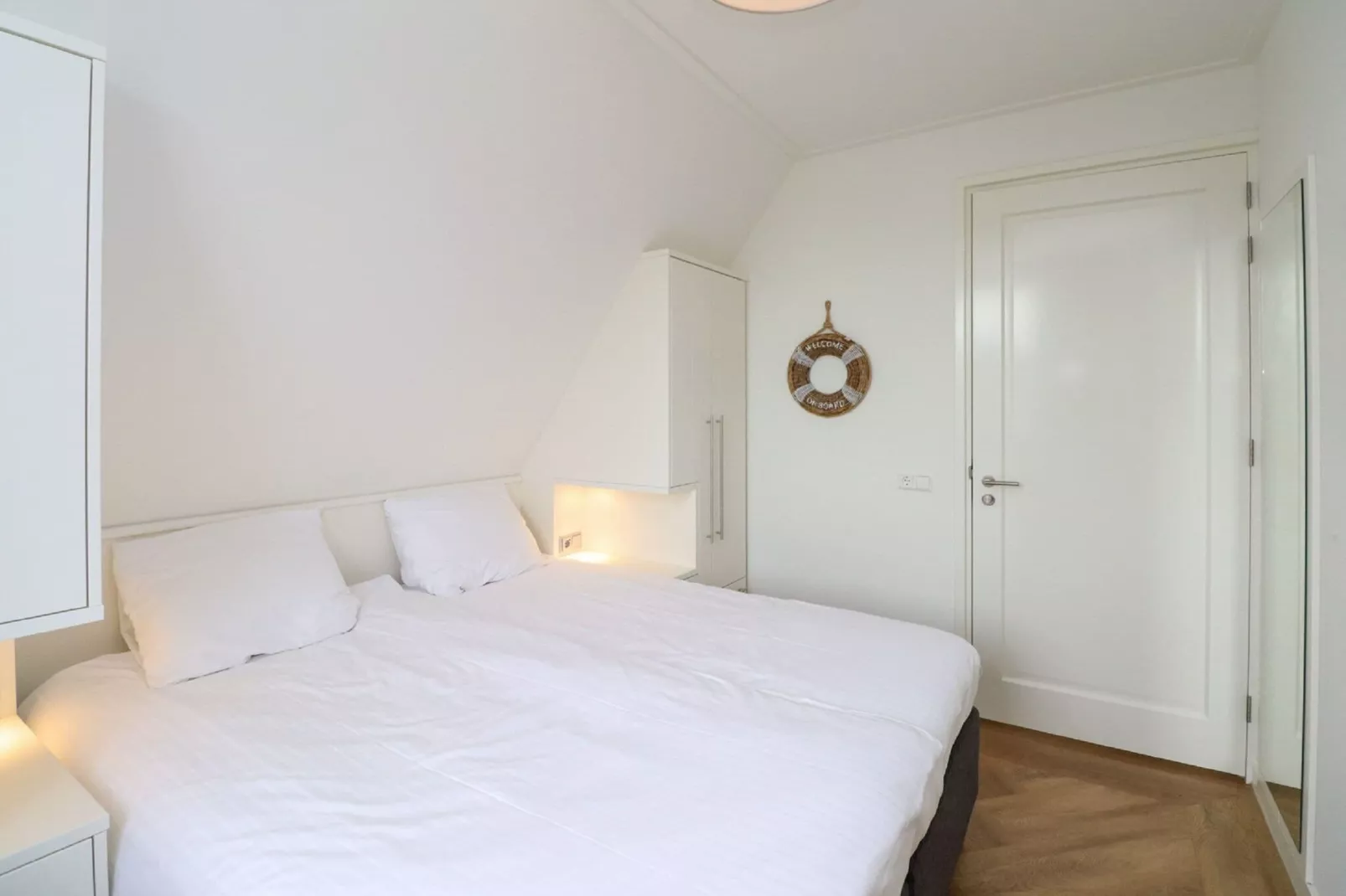 Friese Meren Villa's 16-Bedroom