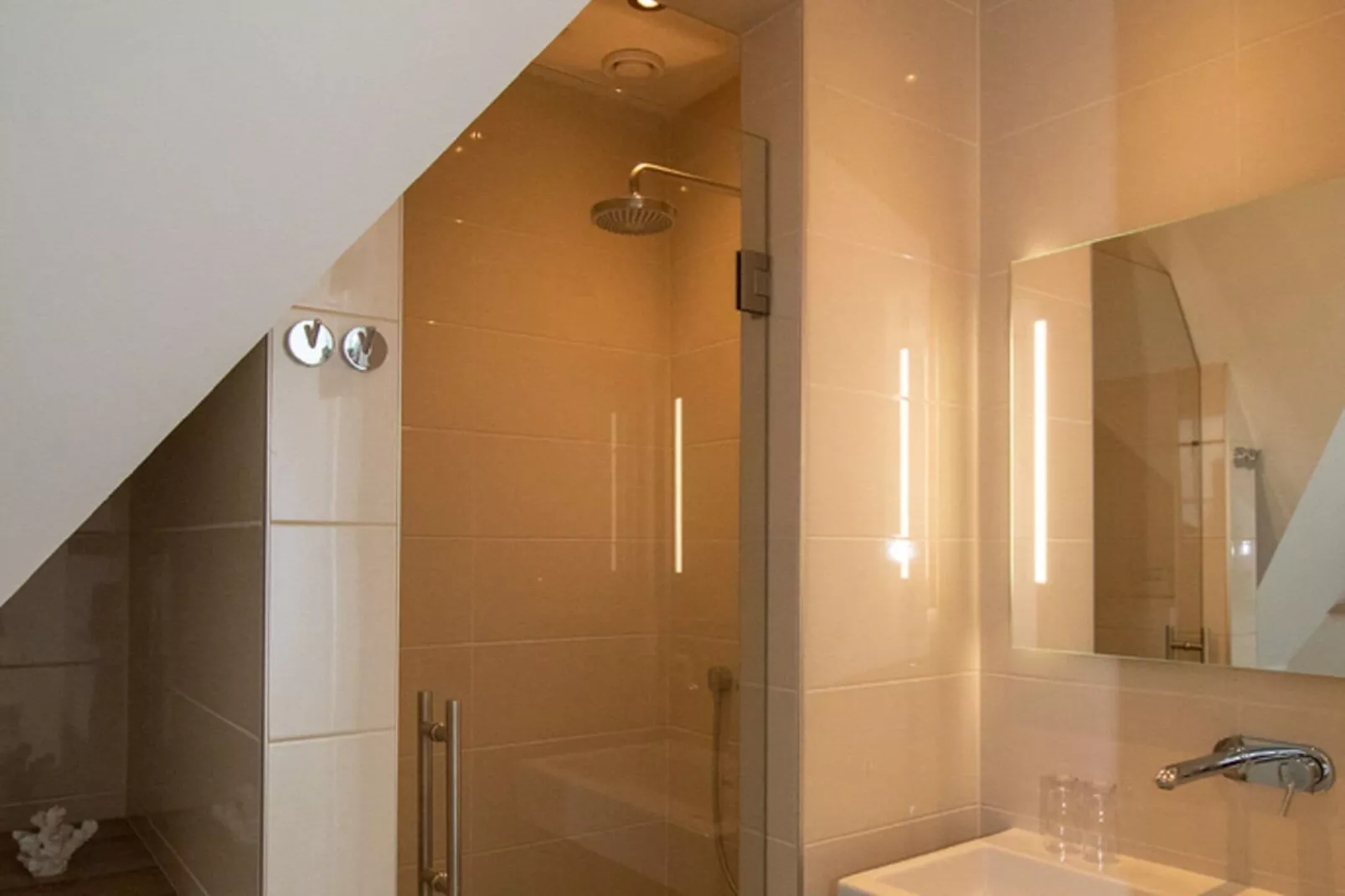 Friese Meren Villa's 16-Bathroom