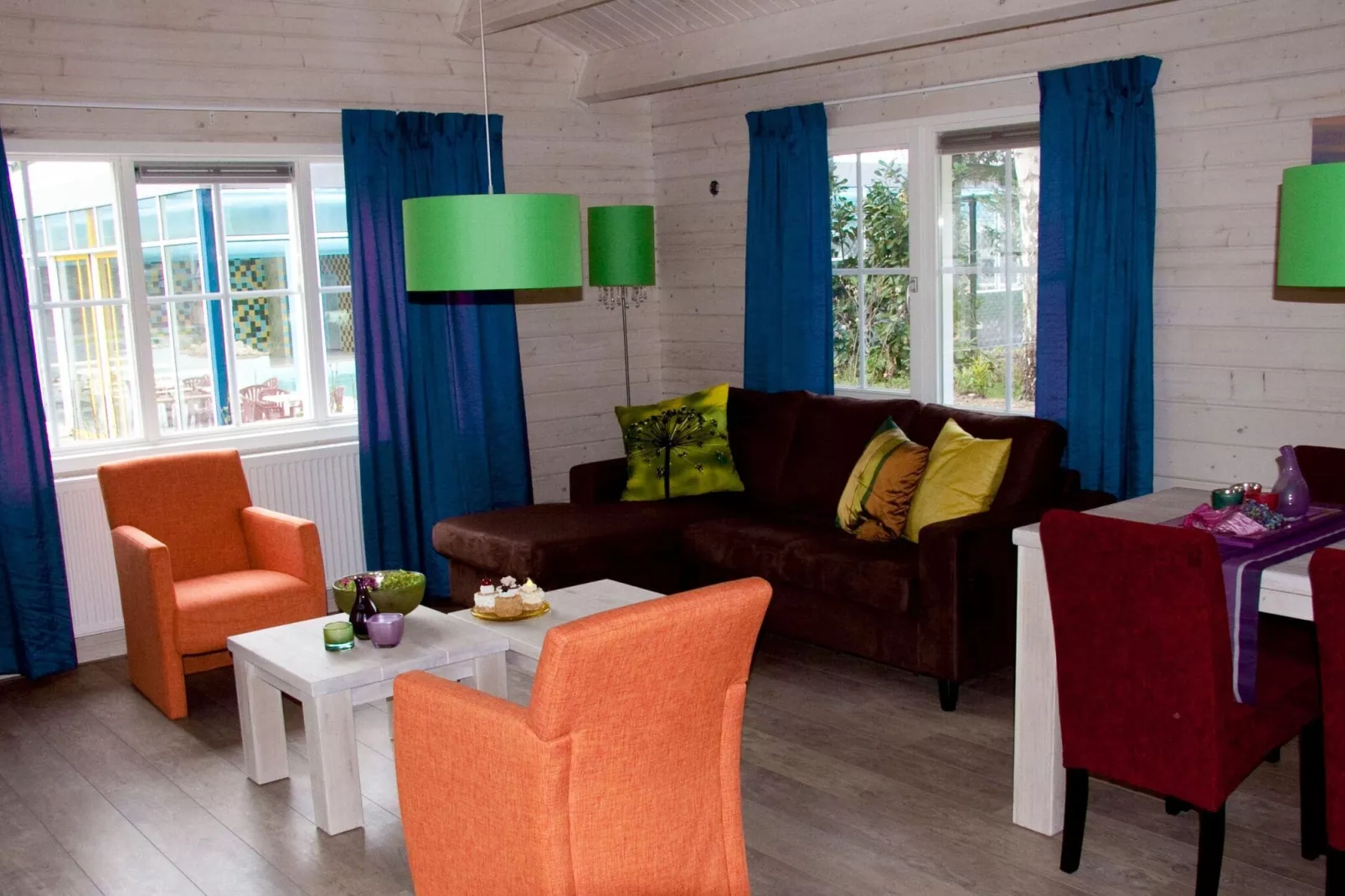 Resort Maasduinen 6