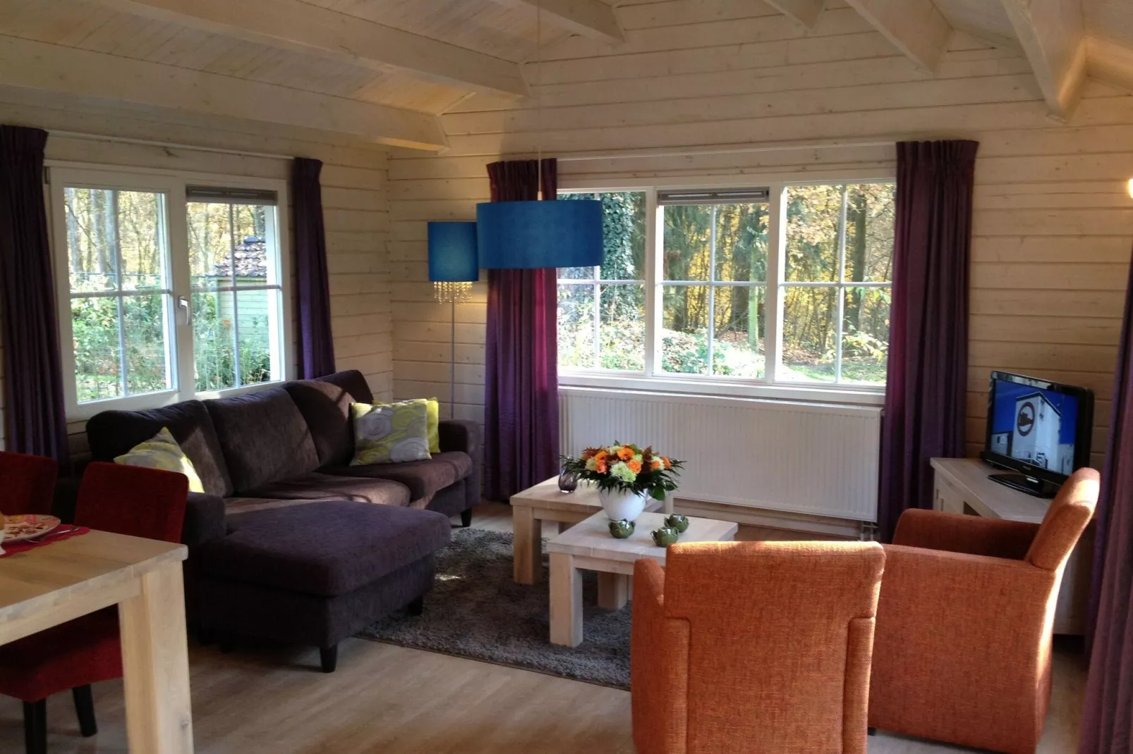 Resort Maasduinen 6