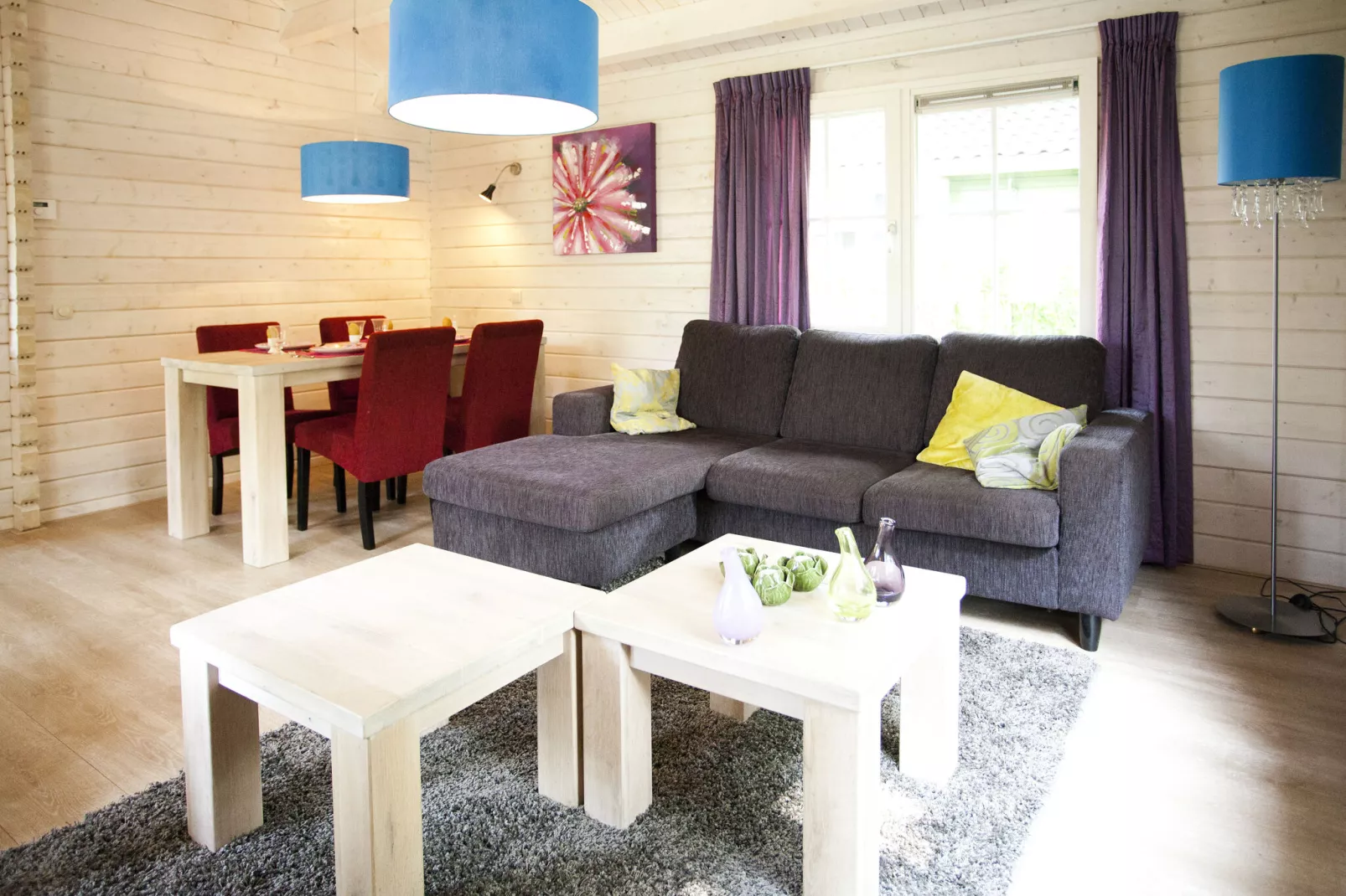 Resort Maasduinen 6
