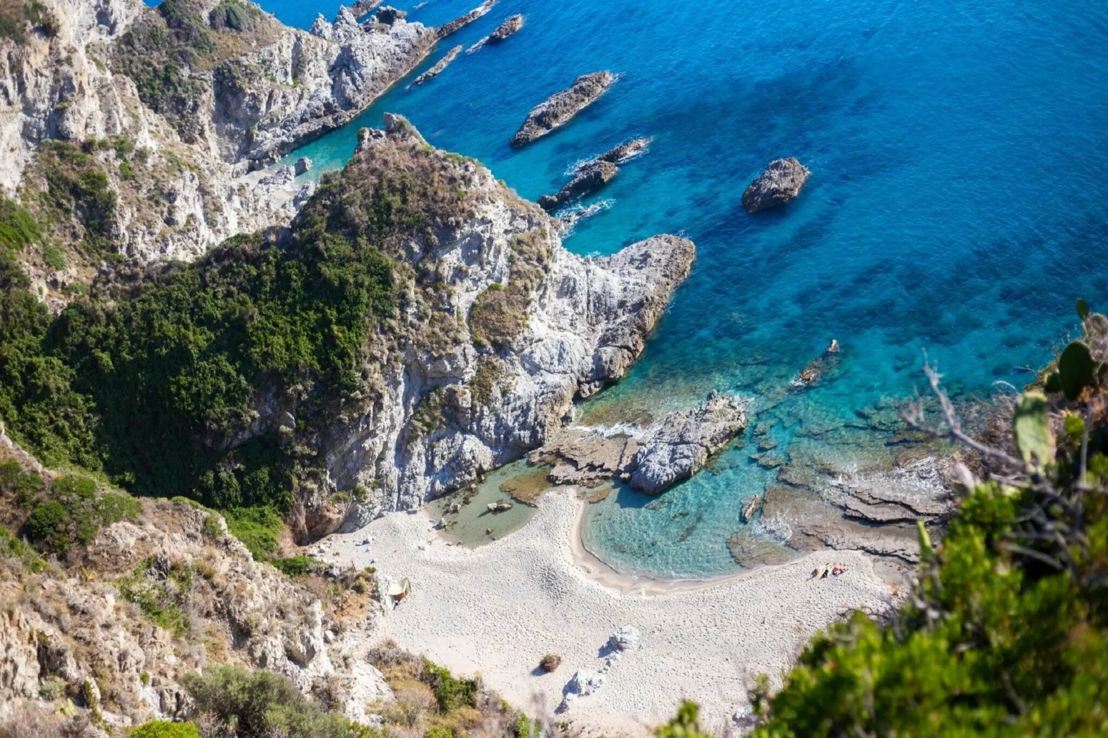 Nicolina-Areas summer 1km