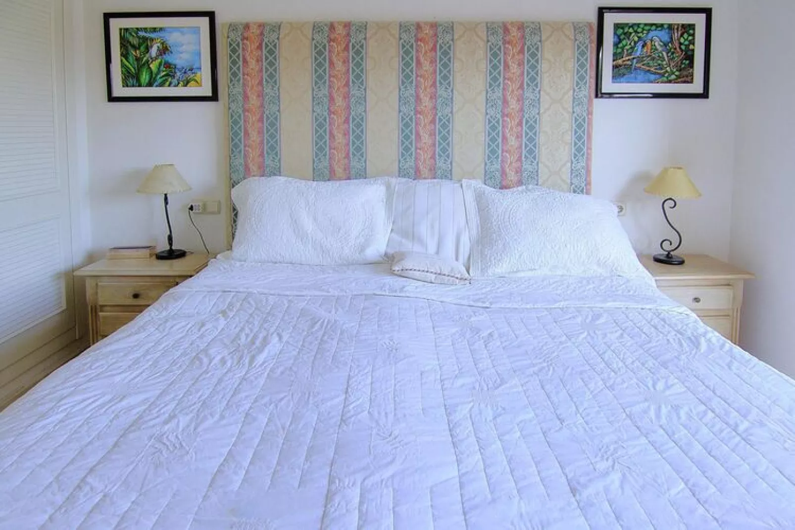 Casa Dublin - CT 118-Bedroom