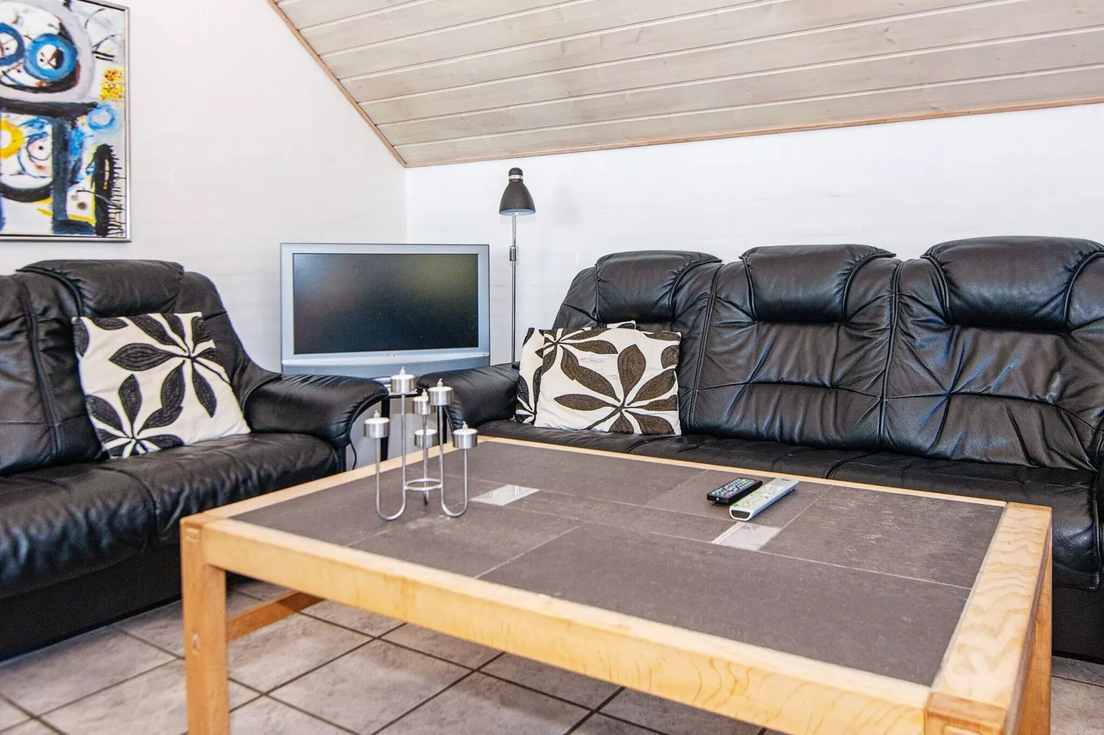 14 person holiday home in Ringkøbing-By Traum-Indoor