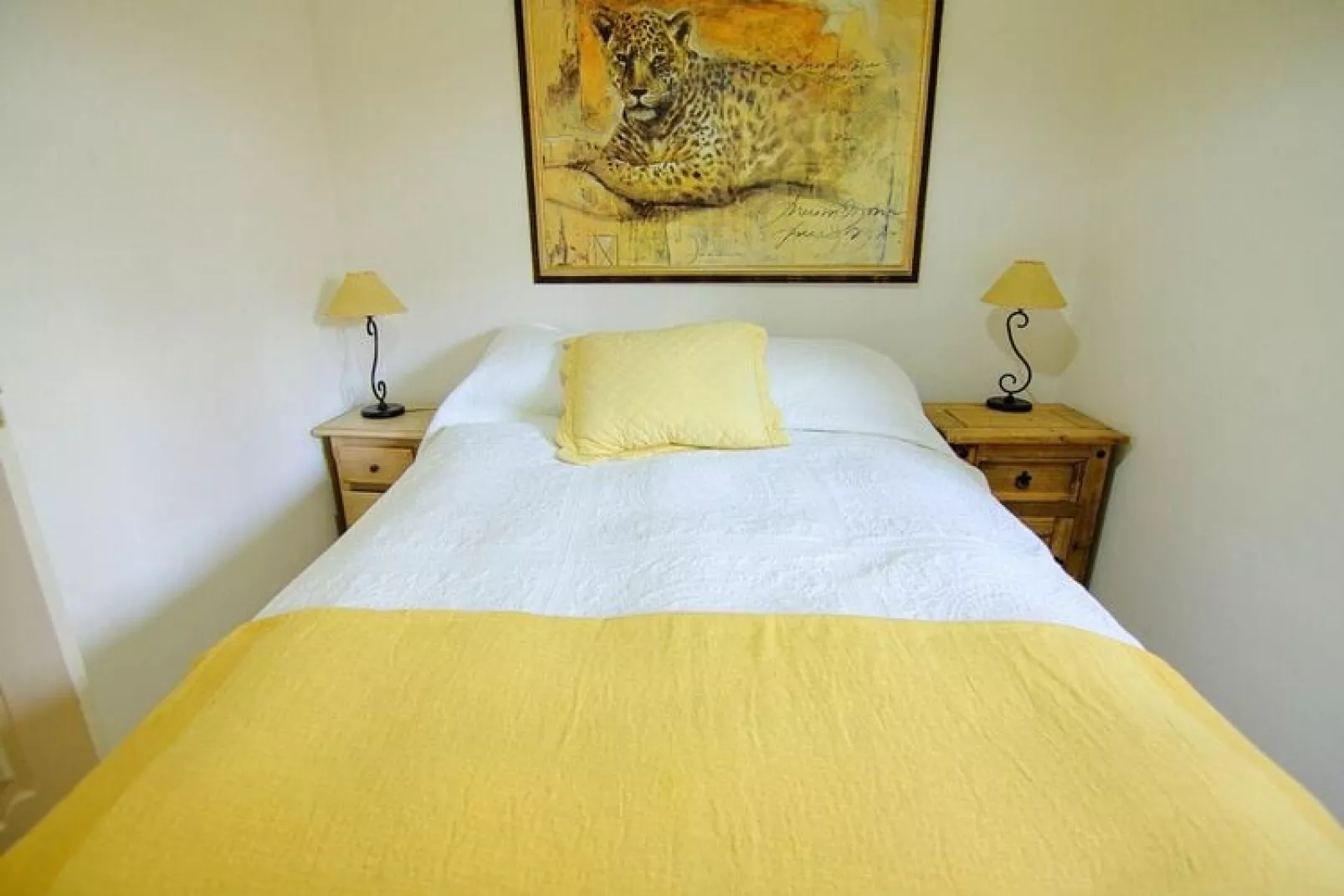 Casa Dublin - CT 118-Bedroom