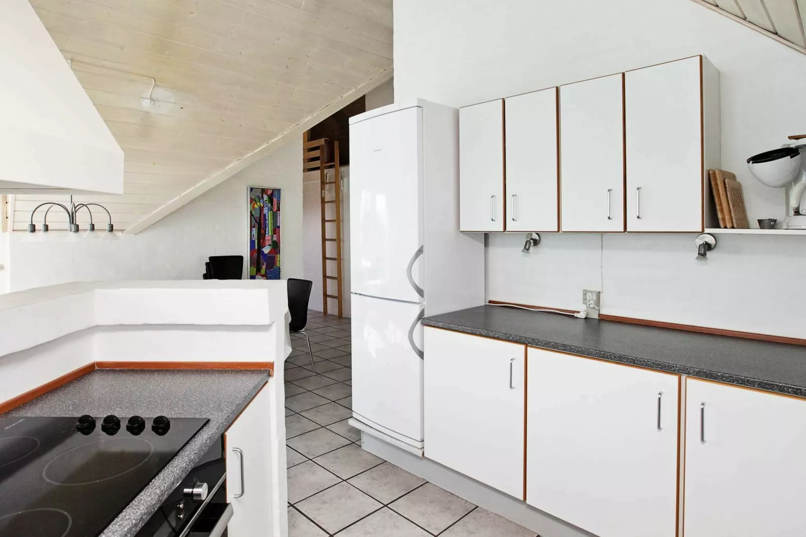 14 person holiday home in Ringkøbing-By Traum-Indoor