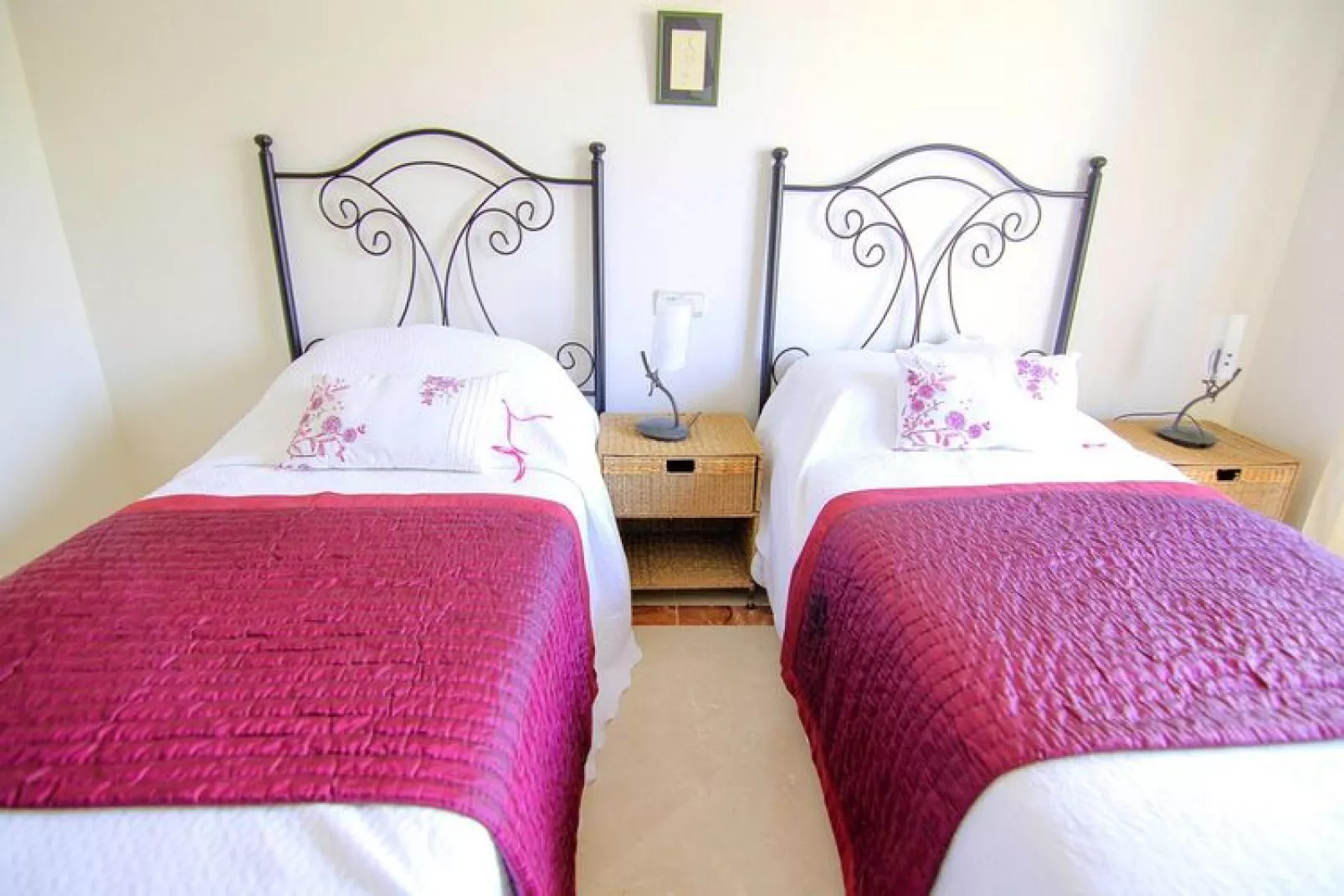 Casa Dublin - CT 118-Bedroom