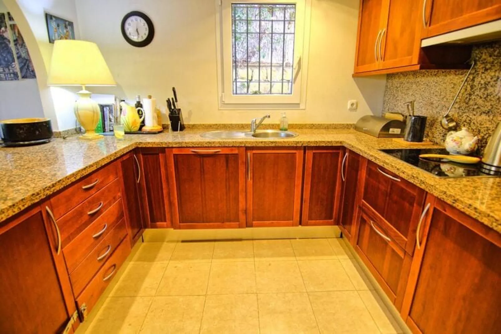 Casa Dublin - CT 118-Kitchen