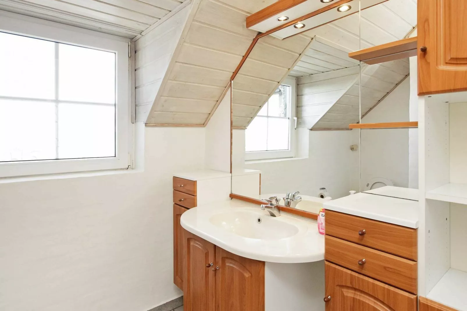 14 person holiday home in Ringkøbing-By Traum-Indoor
