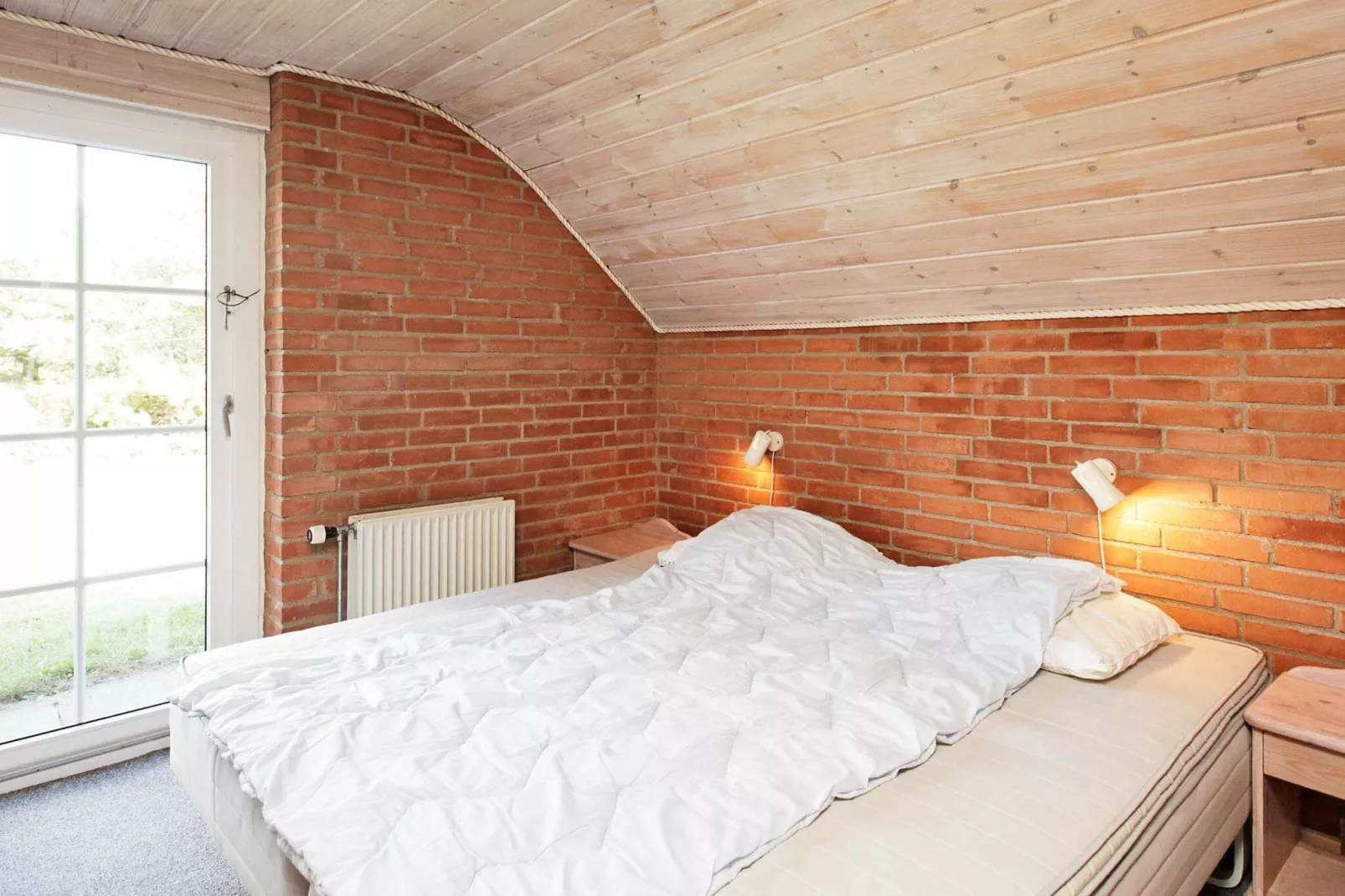 14 person holiday home in Ringkøbing-By Traum-Indoor