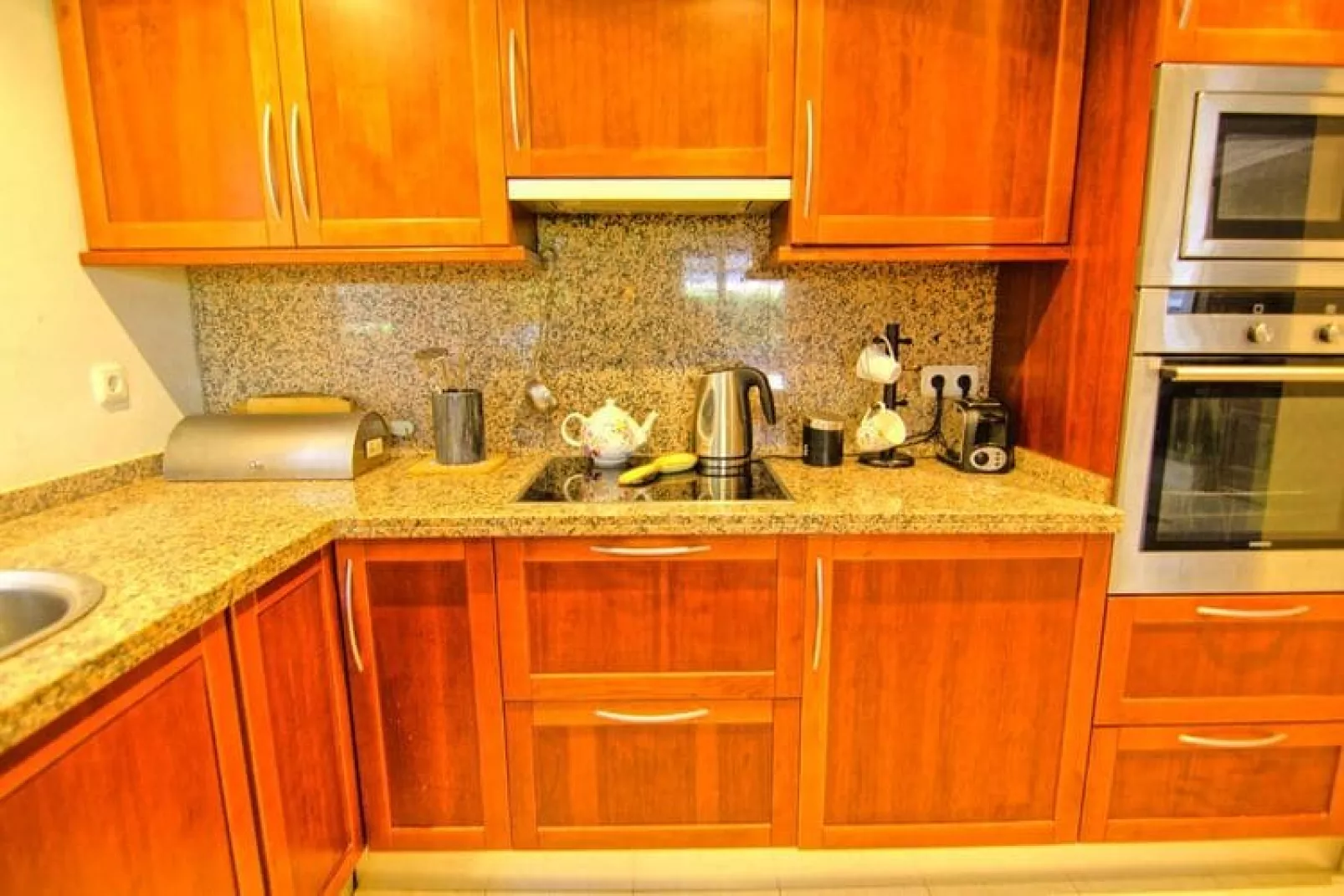 Casa Dublin - CT 118-Kitchen