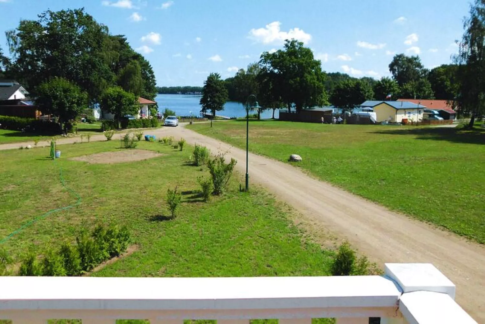 Ferienhaus 120 qm-Water view