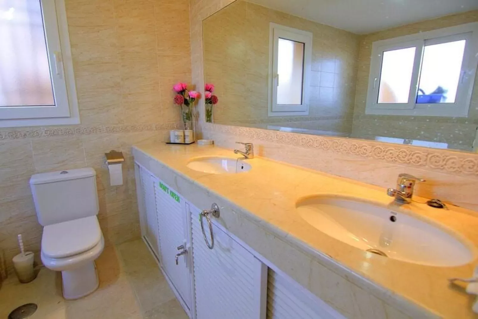 Casa Dublin - CT 118-Bathroom