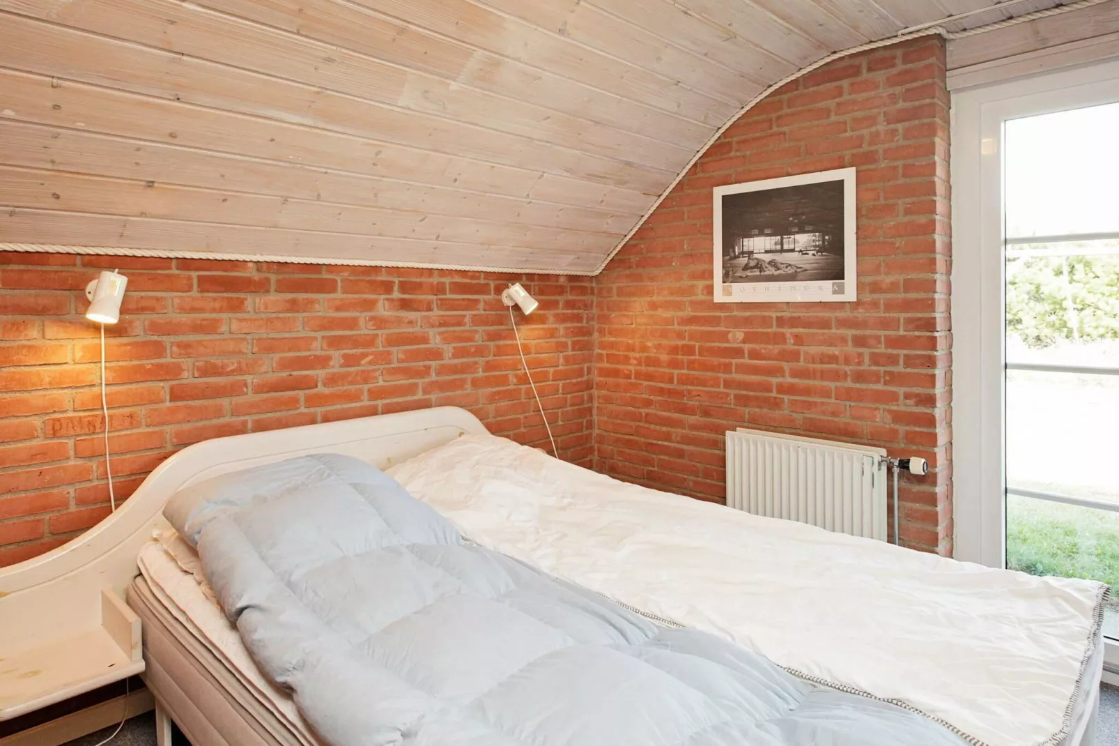 14 person holiday home in Ringkøbing-By Traum-Indoor