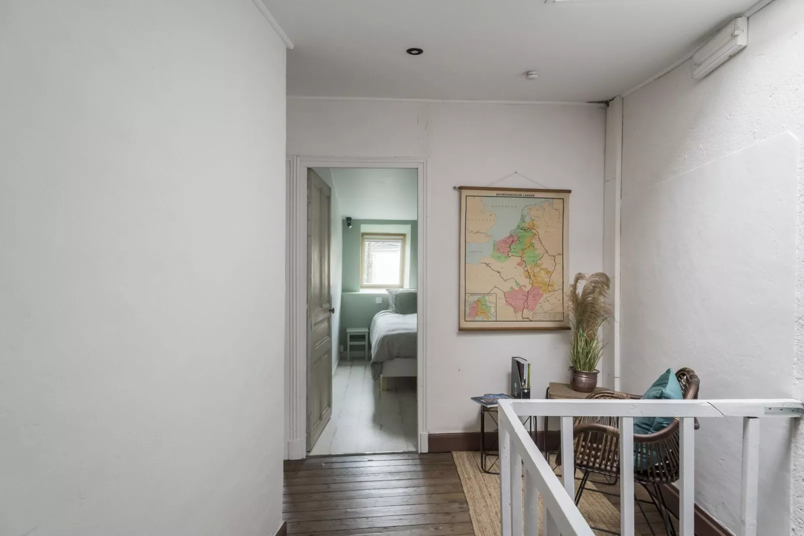 Lovely holiday home near Joset Alain-Landing