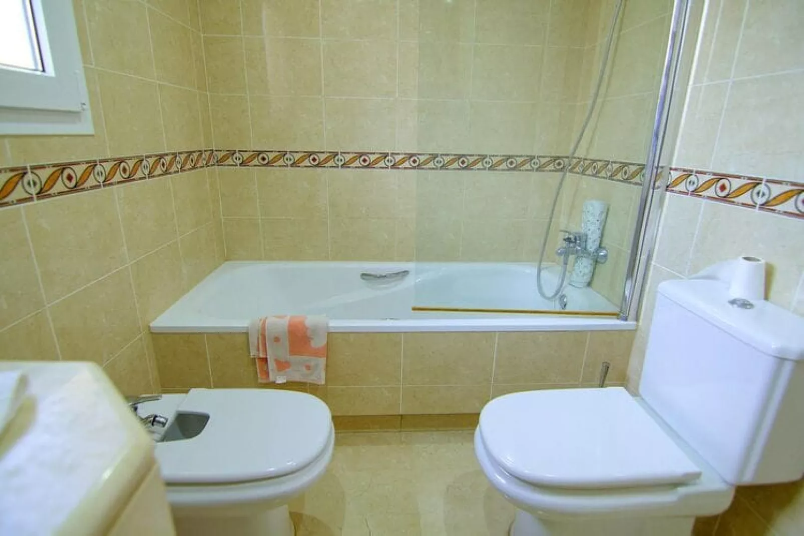 Casa Dublin - CT 118-Bathroom