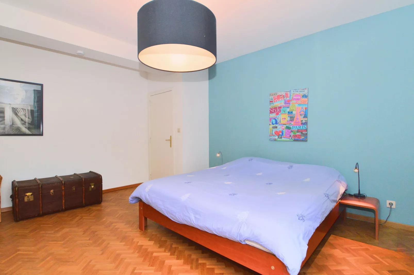 De Oude Limonadefabriek-Bedroom