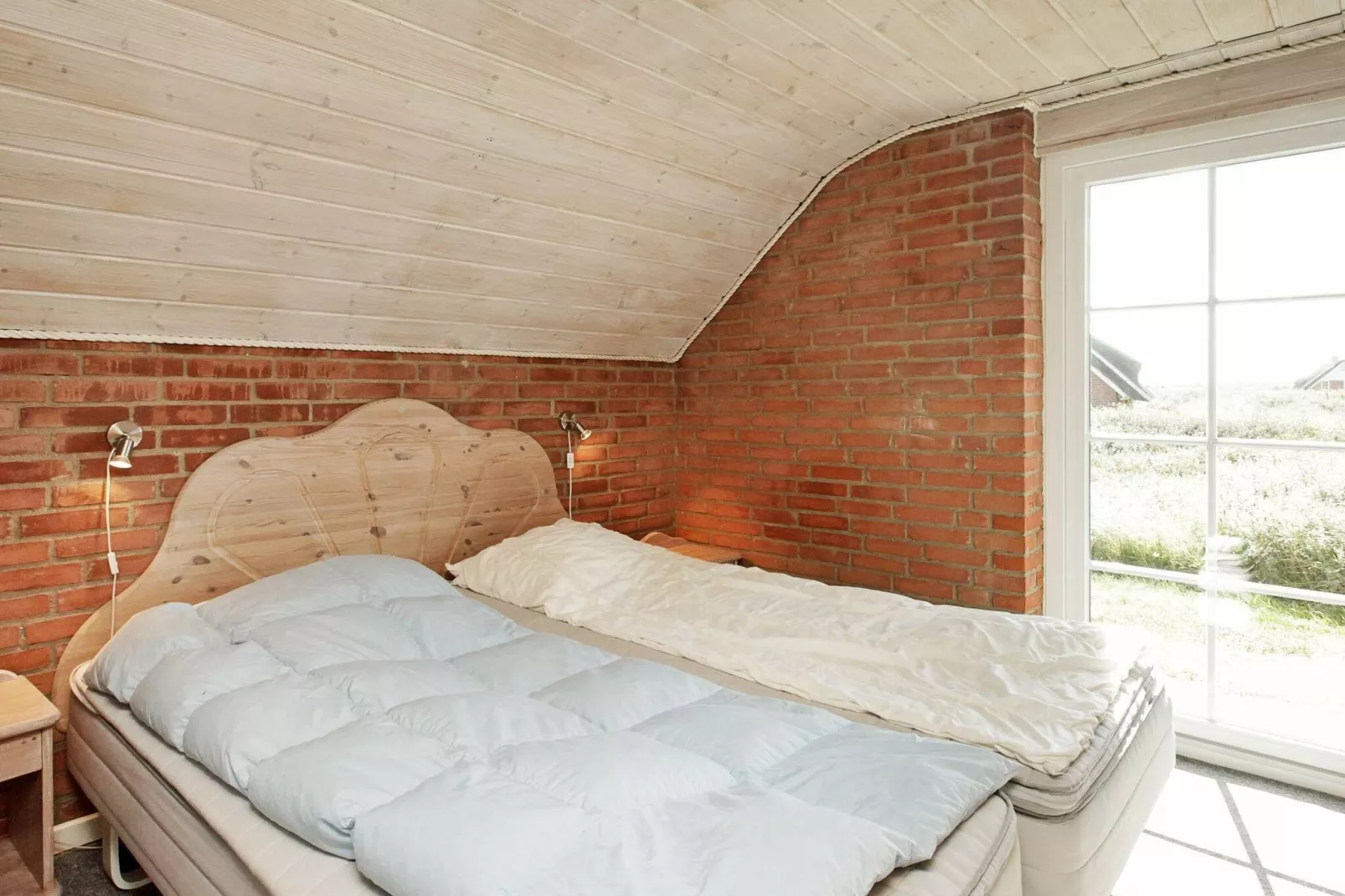 14 person holiday home in Ringkøbing-By Traum-Indoor