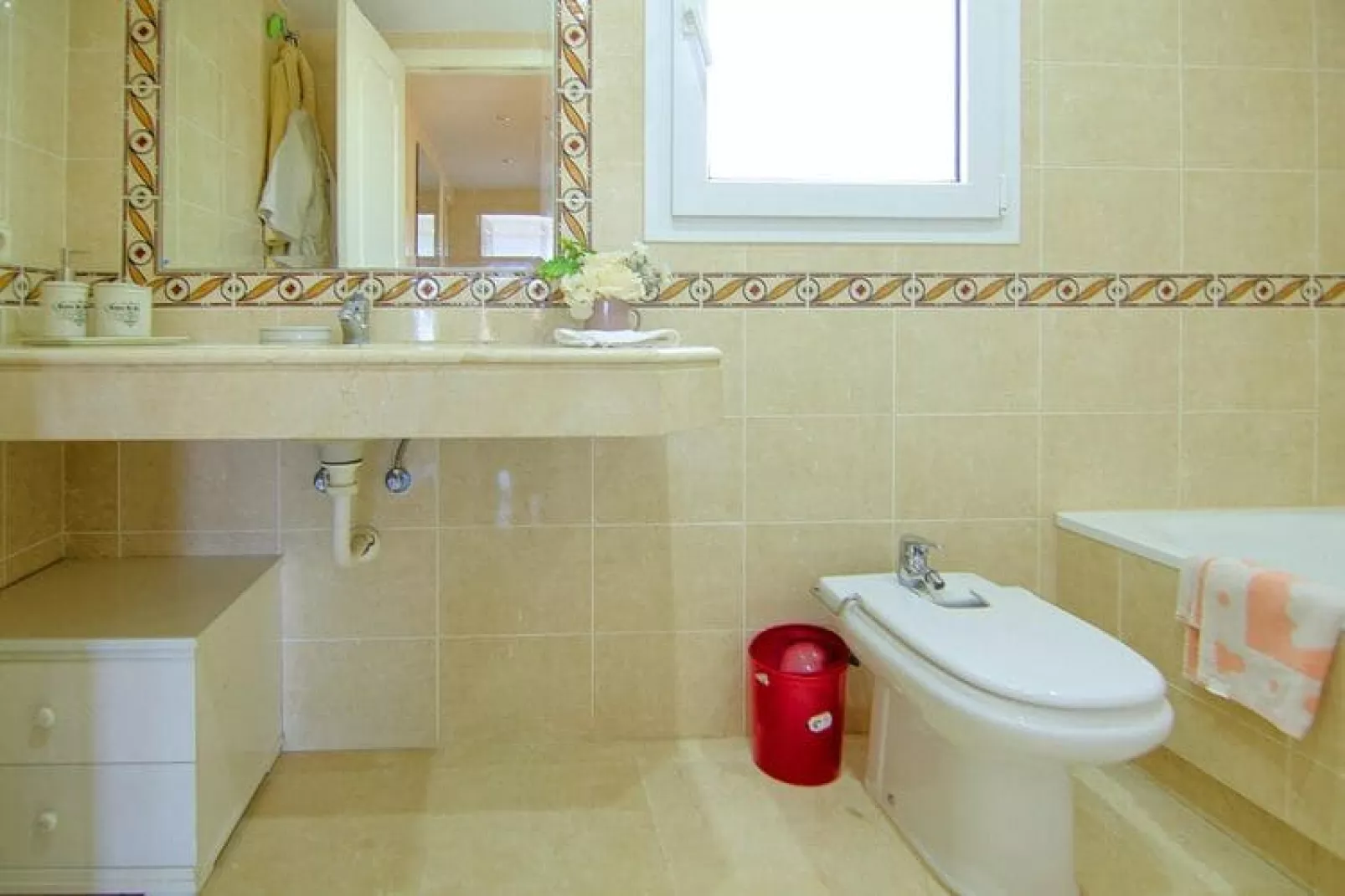Casa Dublin - CT 118-Bathroom