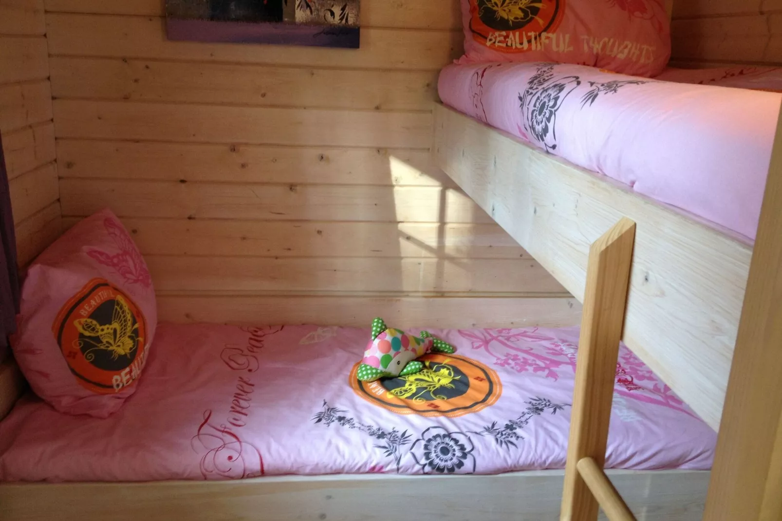 Resort Maasduinen 6-Schlafzimmer