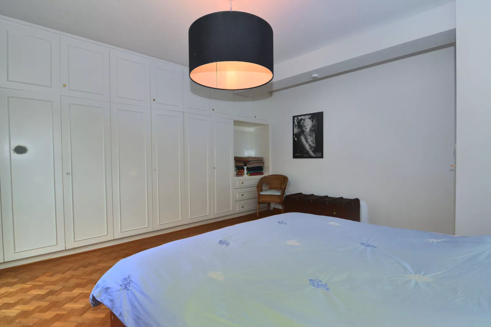De Oude Limonadefabriek-Bedroom
