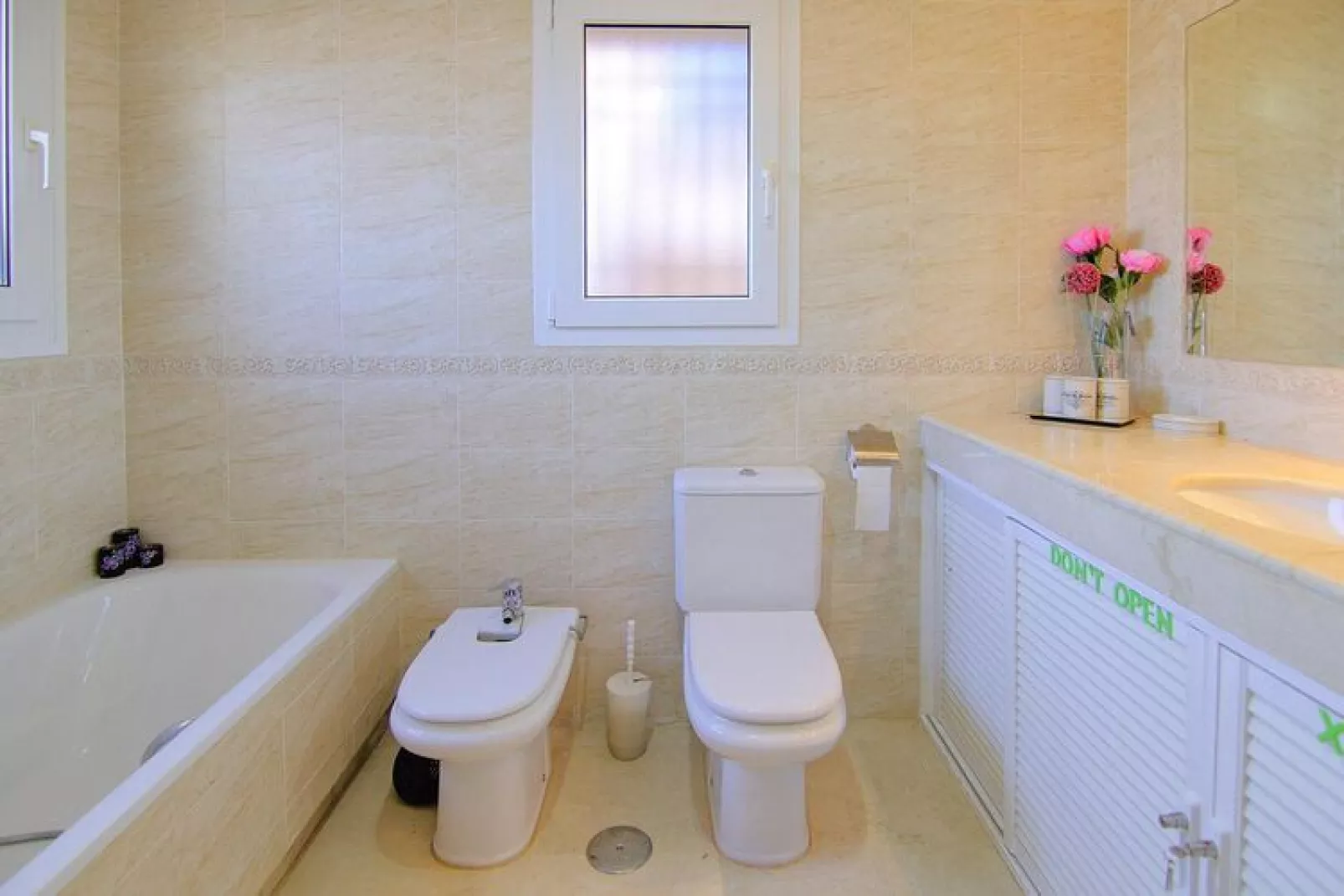 Casa Dublin - CT 118-Bathroom