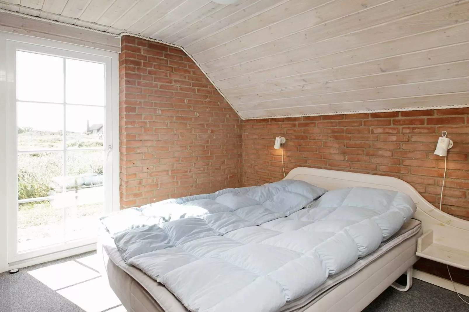 14 person holiday home in Ringkøbing-By Traum-Indoor