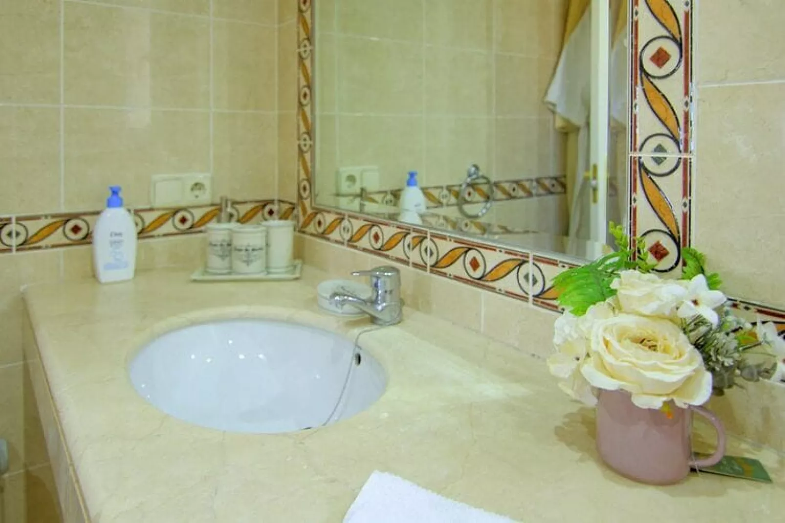 Casa Dublin - CT 118-Bathroom