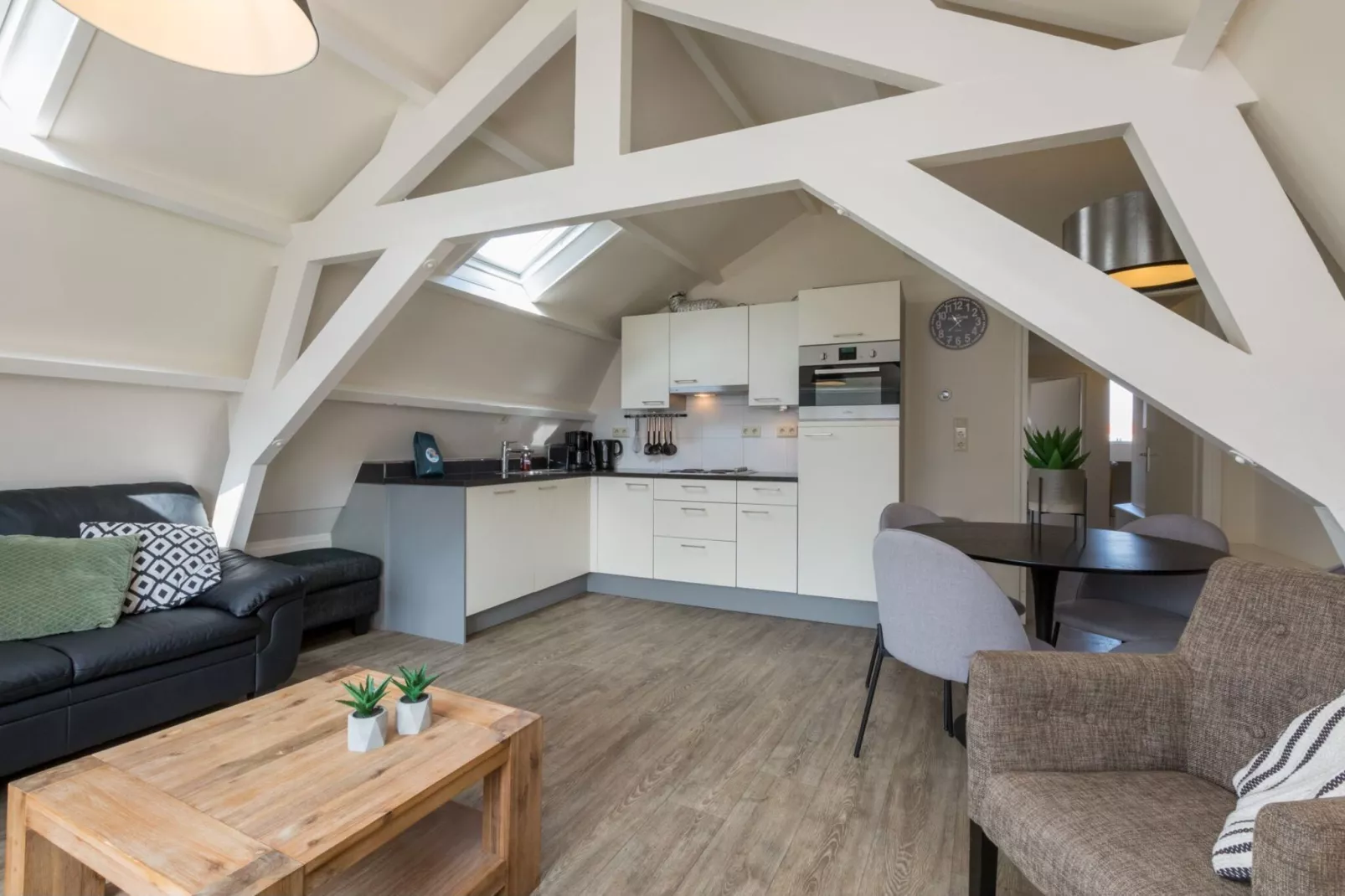 Zuidstraat 103-Living room