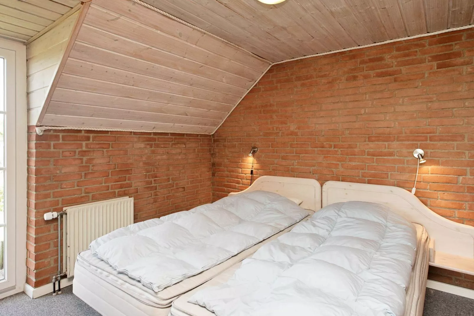 14 person holiday home in Ringkøbing-By Traum-Indoor