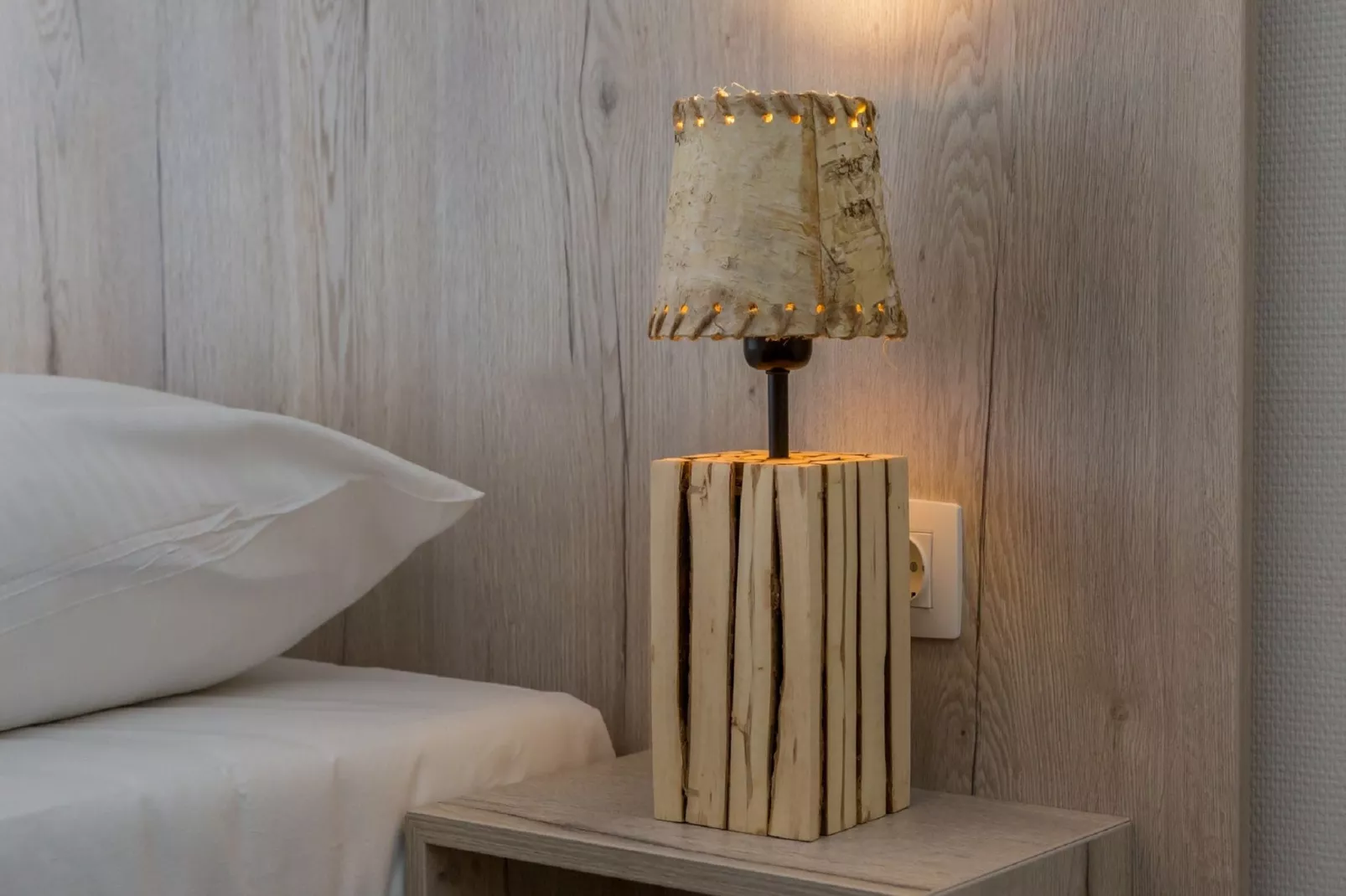 Aparthotel Zoutelande - 2 pers luxe studio - huisdier-Atmosphere