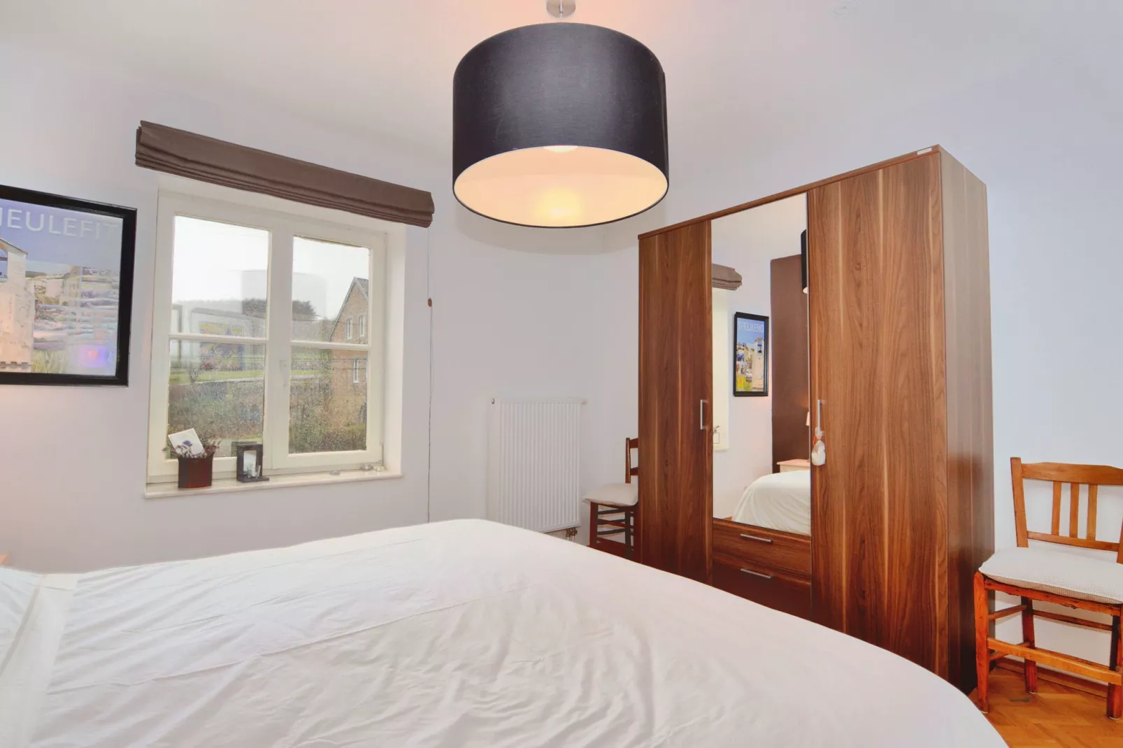 De Oude Limonadefabriek-Bedroom
