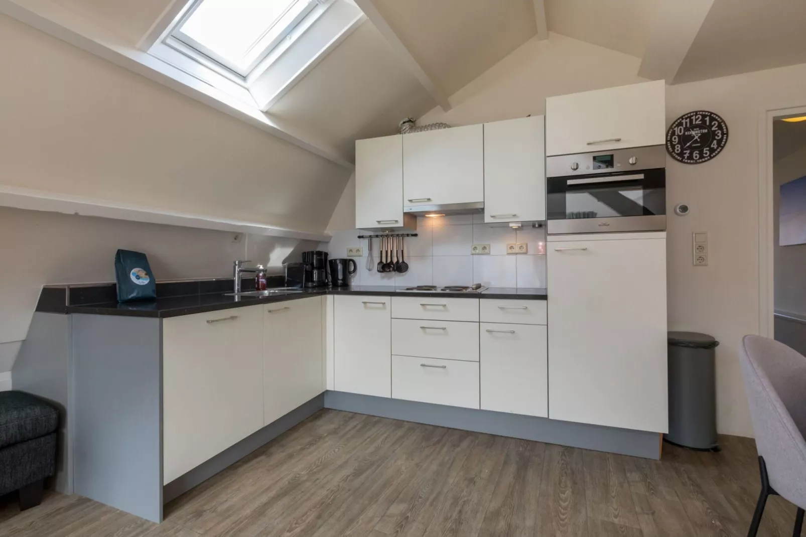 Zuidstraat 103-Kitchen