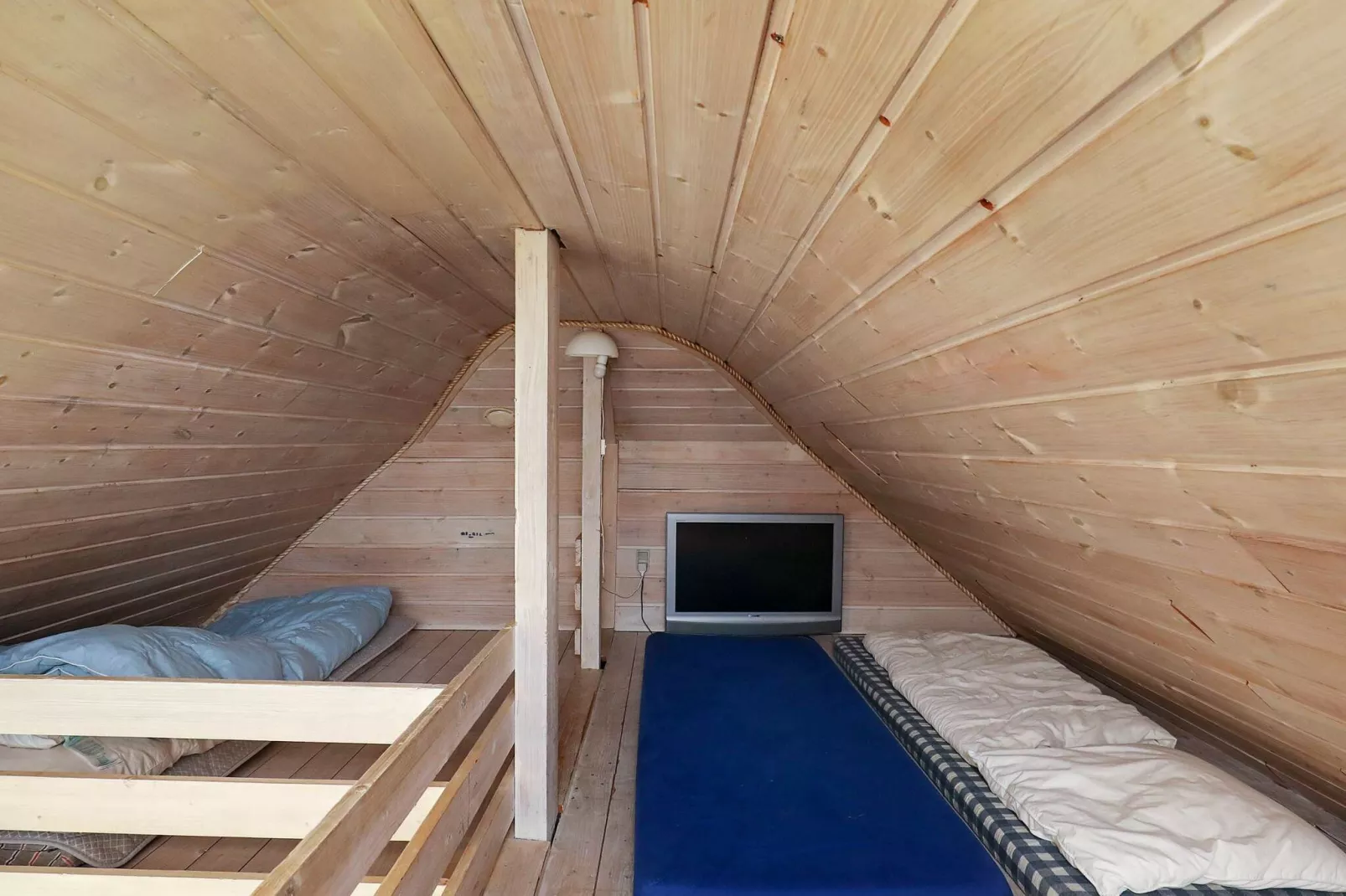 14 person holiday home in Ringkøbing-By Traum-Indoor