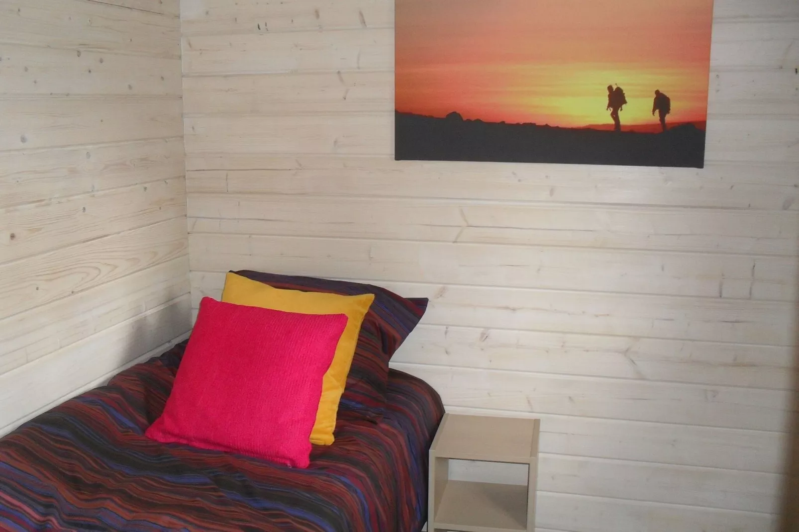 Resort Maasduinen 6-Schlafzimmer