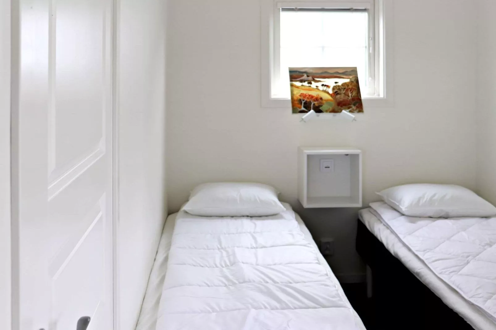 Maison de vacances pour 8 a TRÄSLÖVSLÄGE-Intérieur