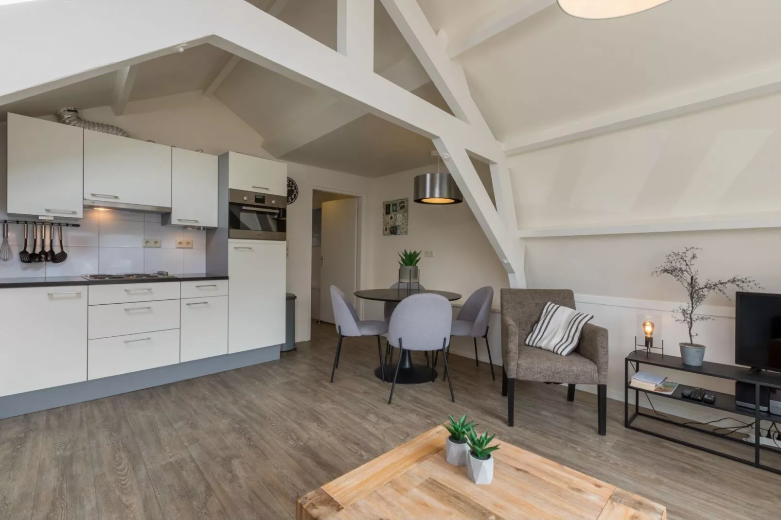 Zuidstraat 103-Kitchen
