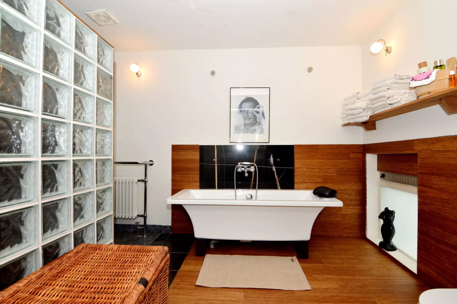 De Oude Limonadefabriek-Bathroom