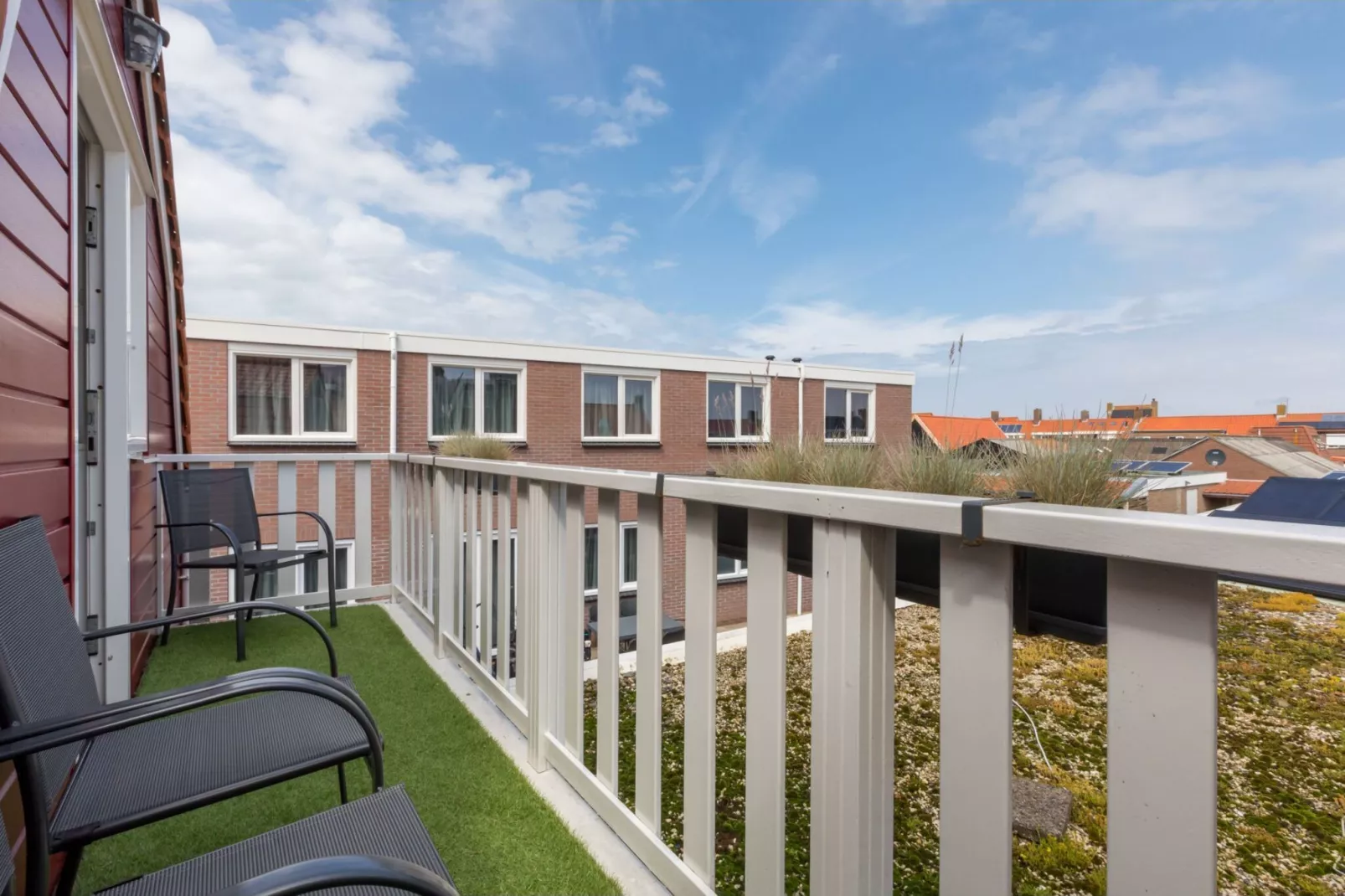 Zuidstraat 103-View summer