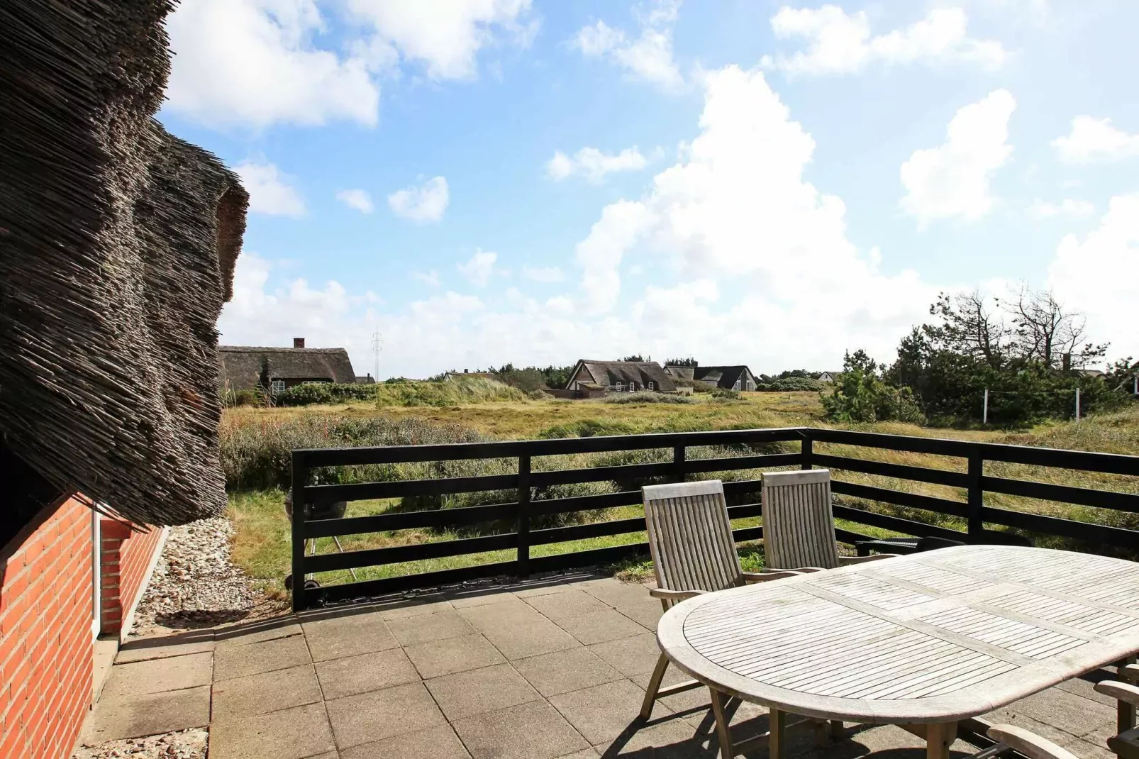 14 person holiday home in Ringkøbing-By Traum