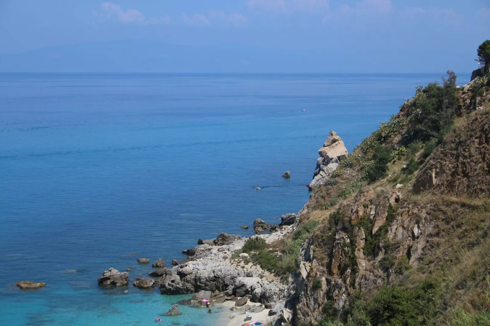 Nicolina-Areas summer 5km