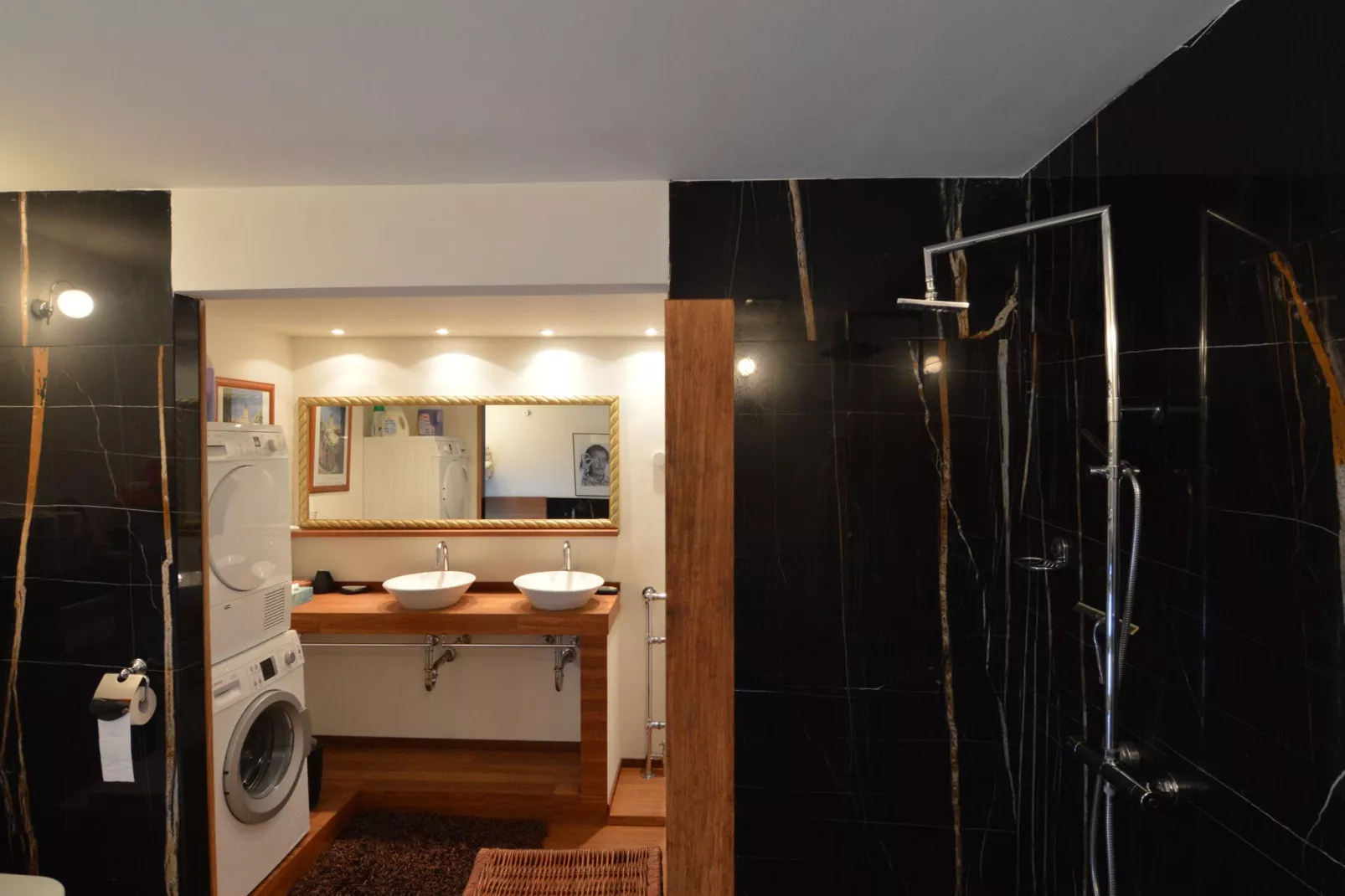 De Oude Limonadefabriek-Bathroom